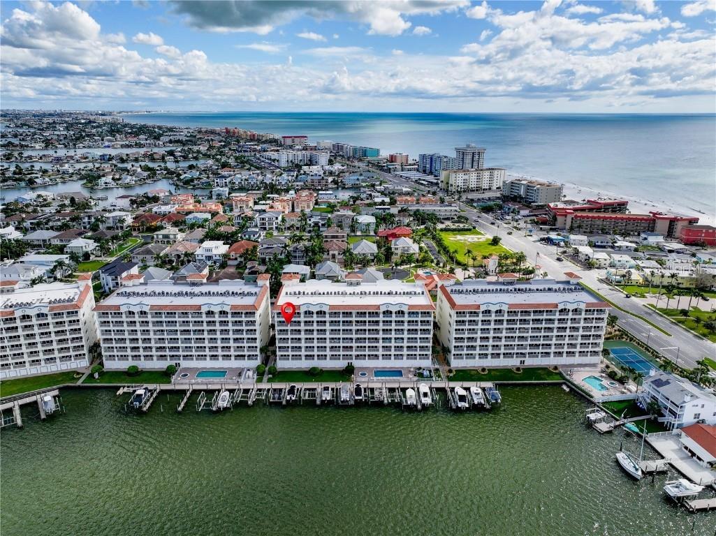 17717 Gulf Boulevard #606 Redington Shores FL 33708 TB8437999 image62