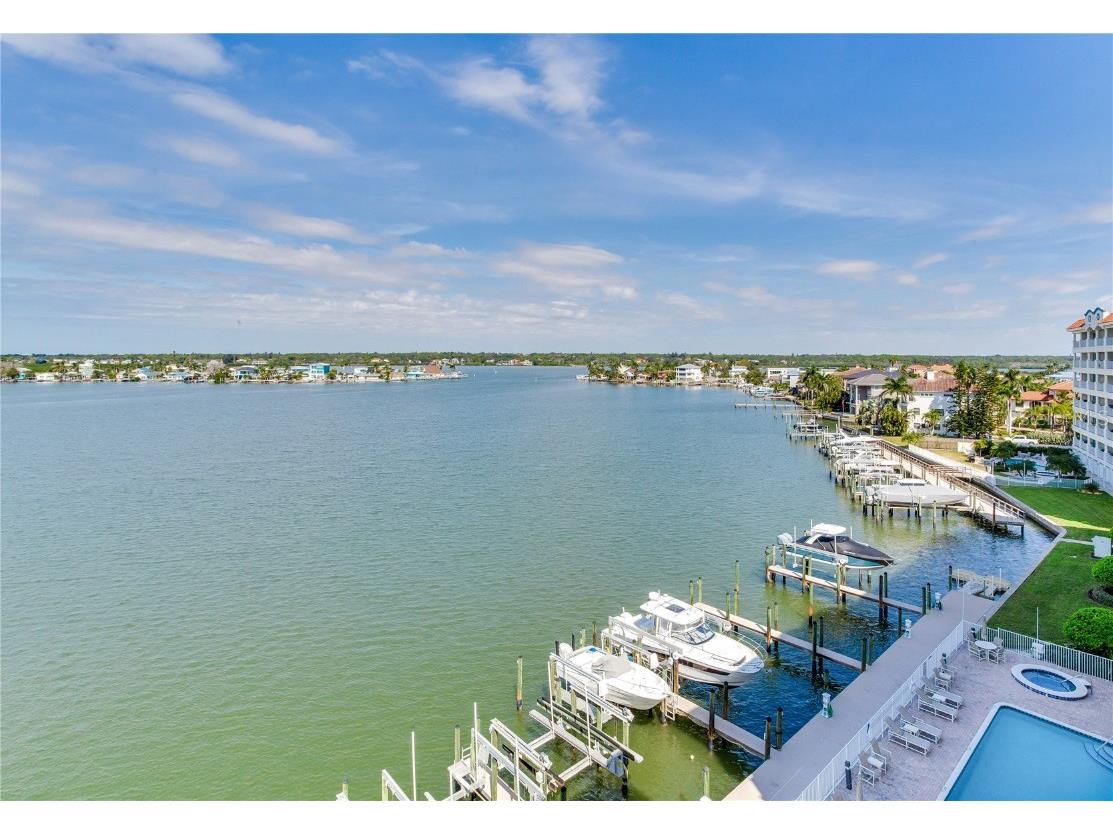 17717 Gulf Boulevard #606 Redington Shores FL 33708 TB8437999 image66