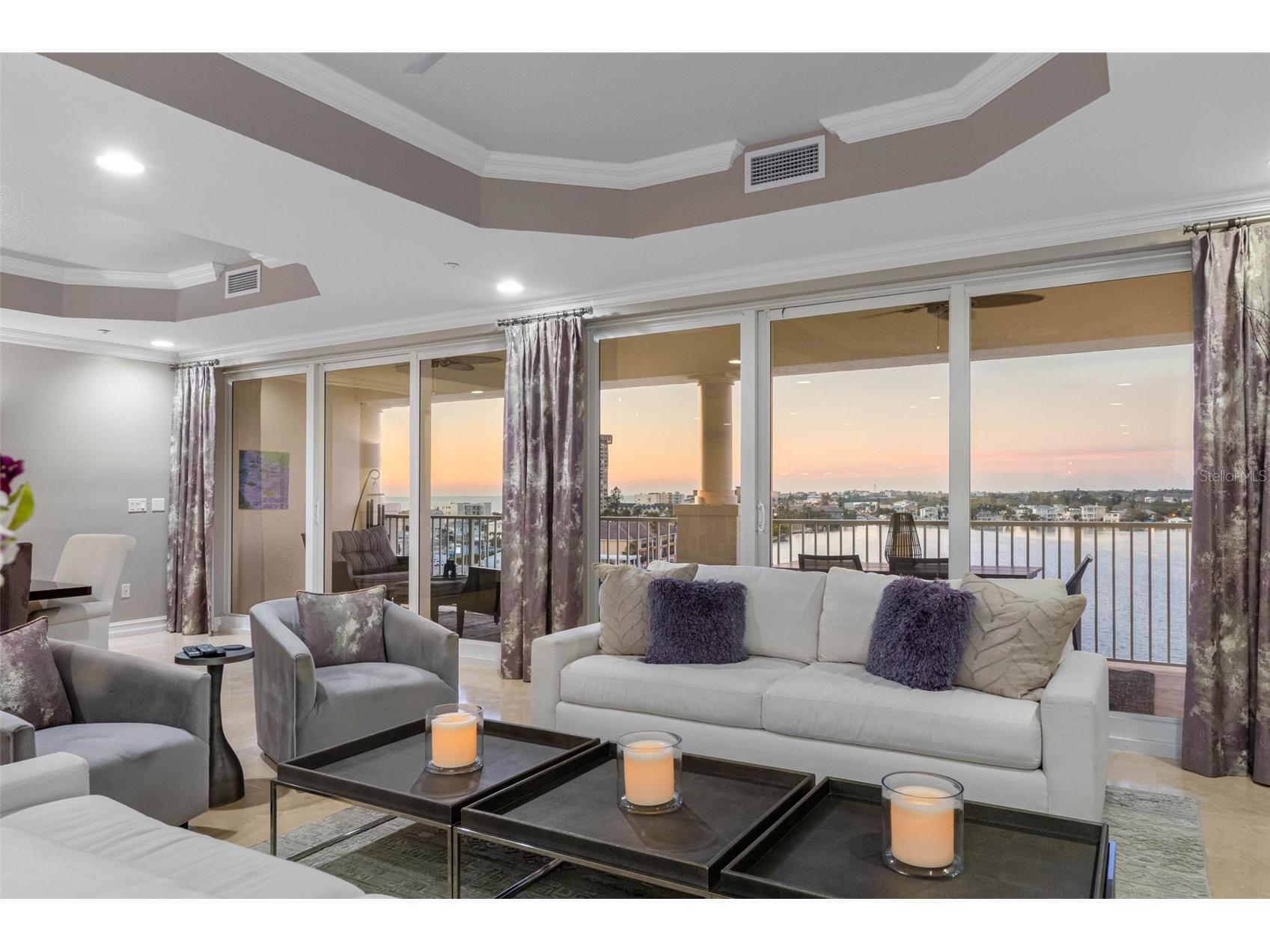 17717 Gulf Boulevard #702 Redington Shores FL 33708 - INTRACOASTAL TB8476594 image1
