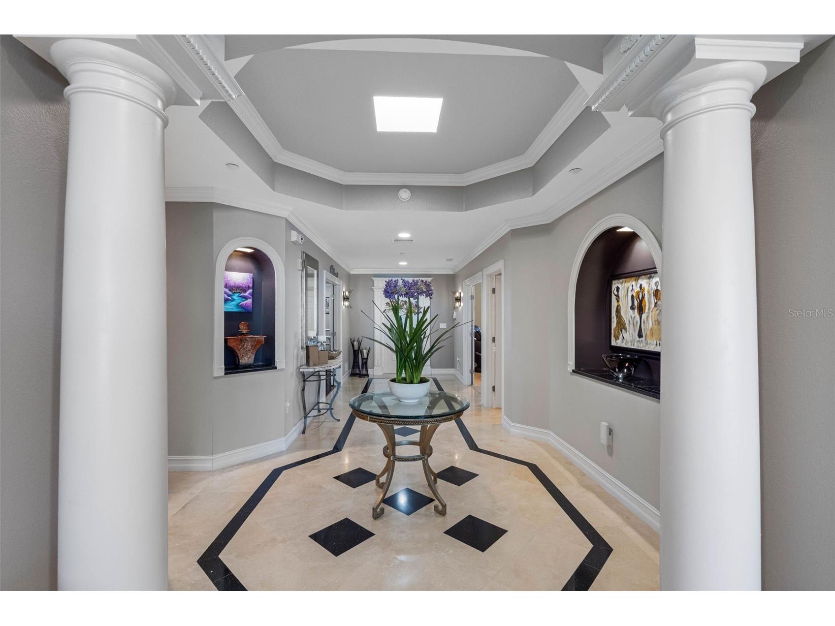 17717 Gulf Boulevard #702 Redington Shores FL 33708 - INTRACOASTAL TB8476594 image10