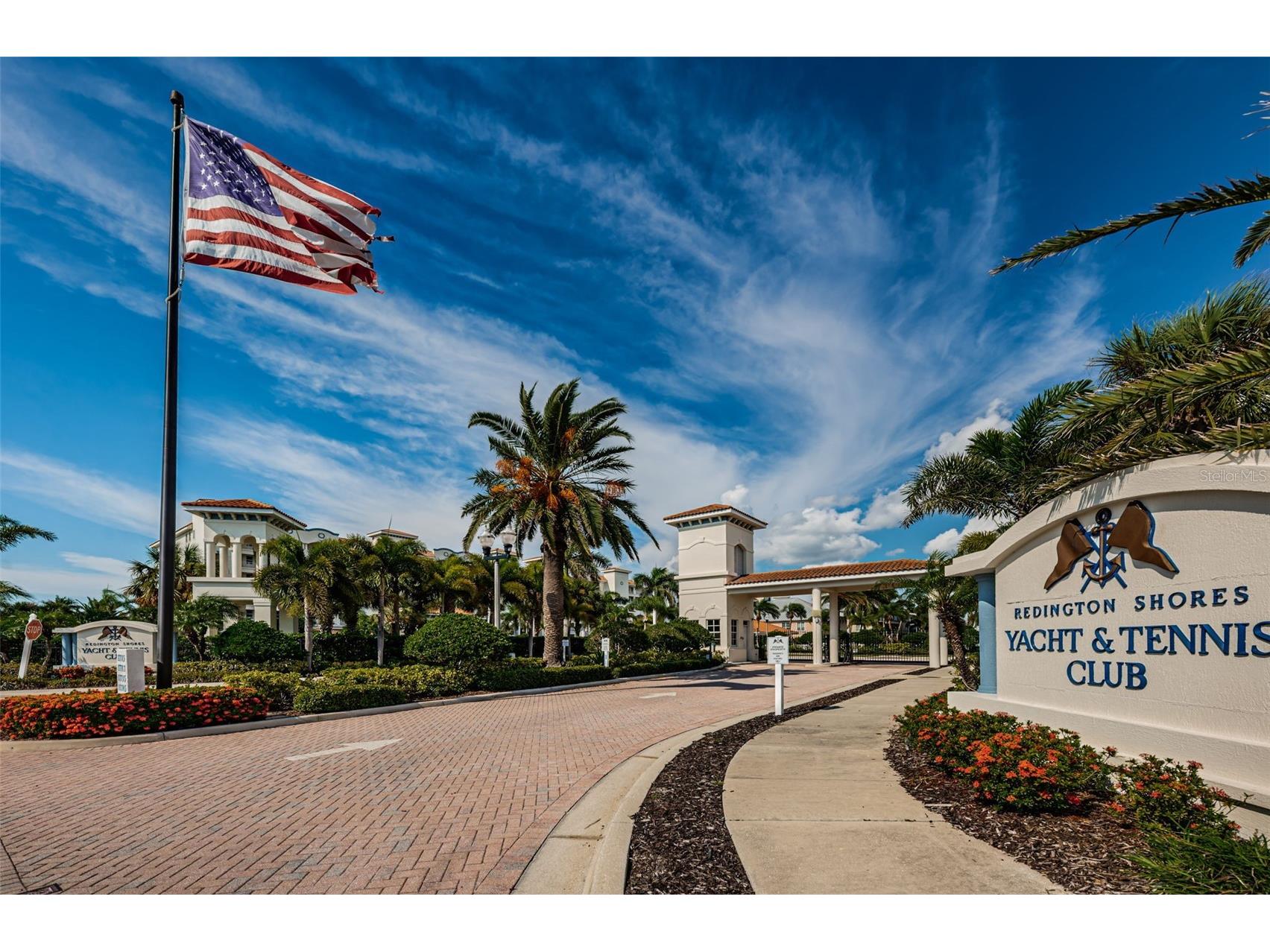 17717 Gulf Boulevard #702 Redington Shores FL 33708 - INTRACOASTAL TB8476594 image100