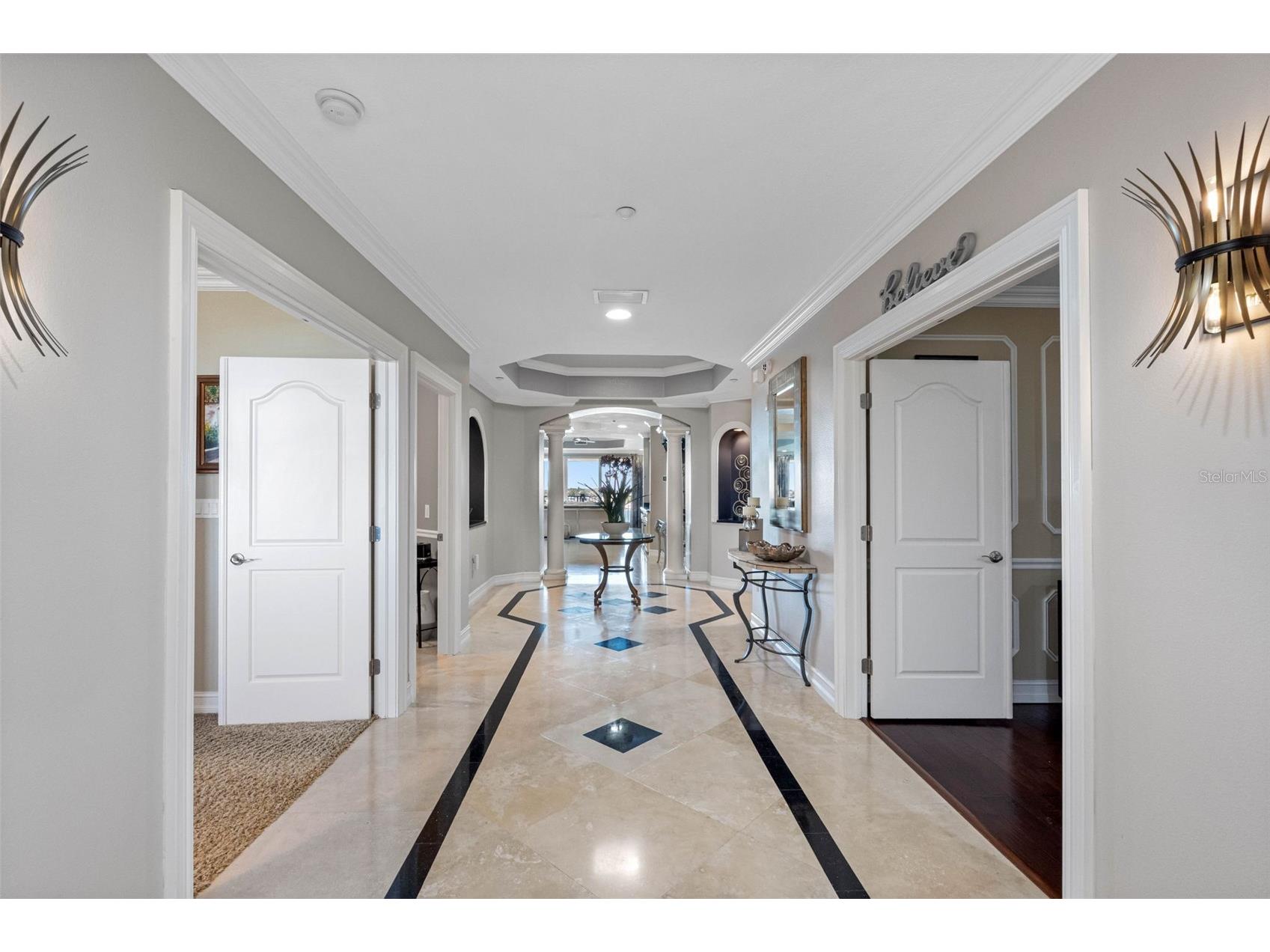 17717 Gulf Boulevard #702 Redington Shores FL 33708 - INTRACOASTAL TB8476594 image11