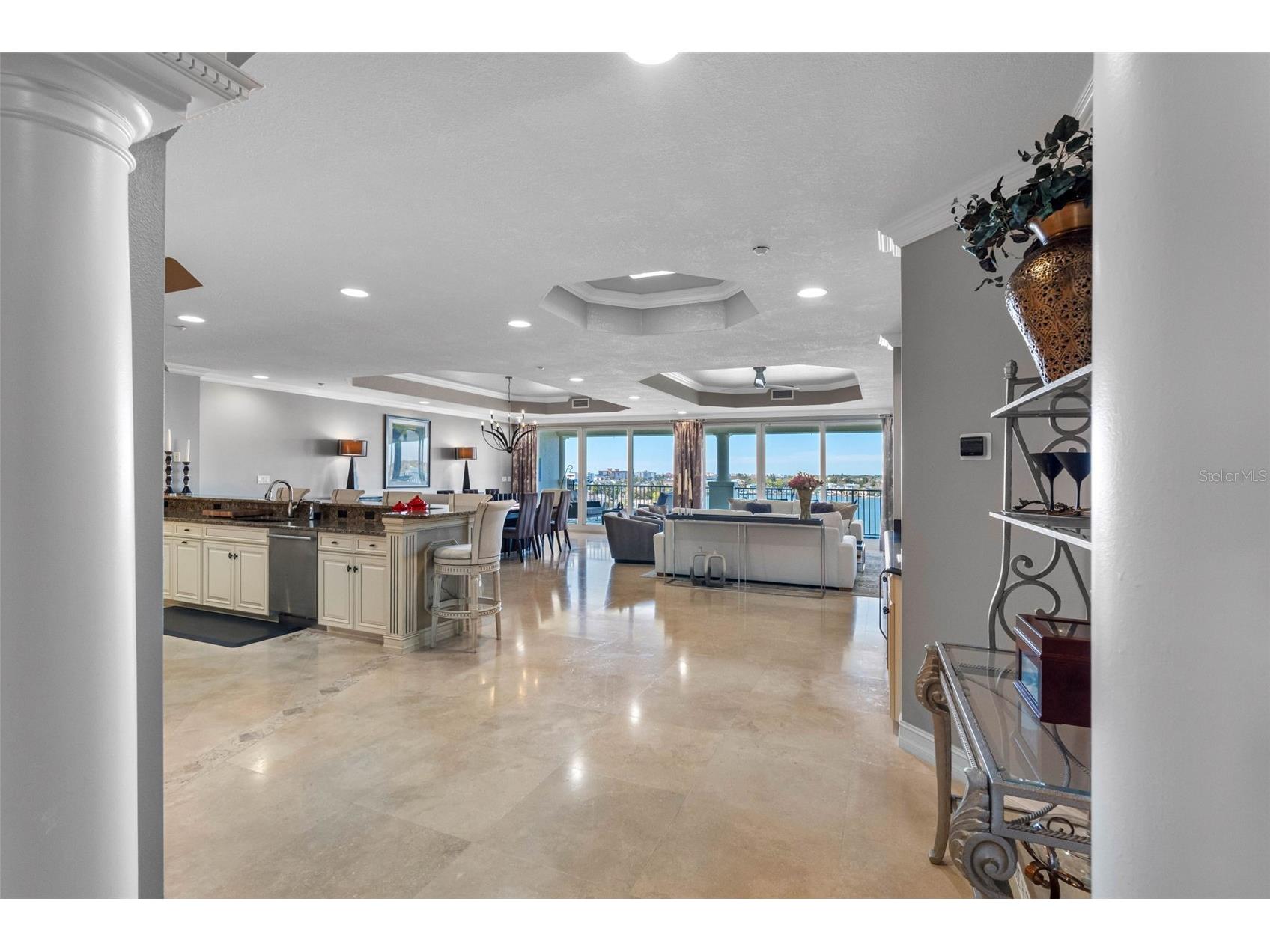 17717 Gulf Boulevard #702 Redington Shores FL 33708 - INTRACOASTAL TB8476594 image12