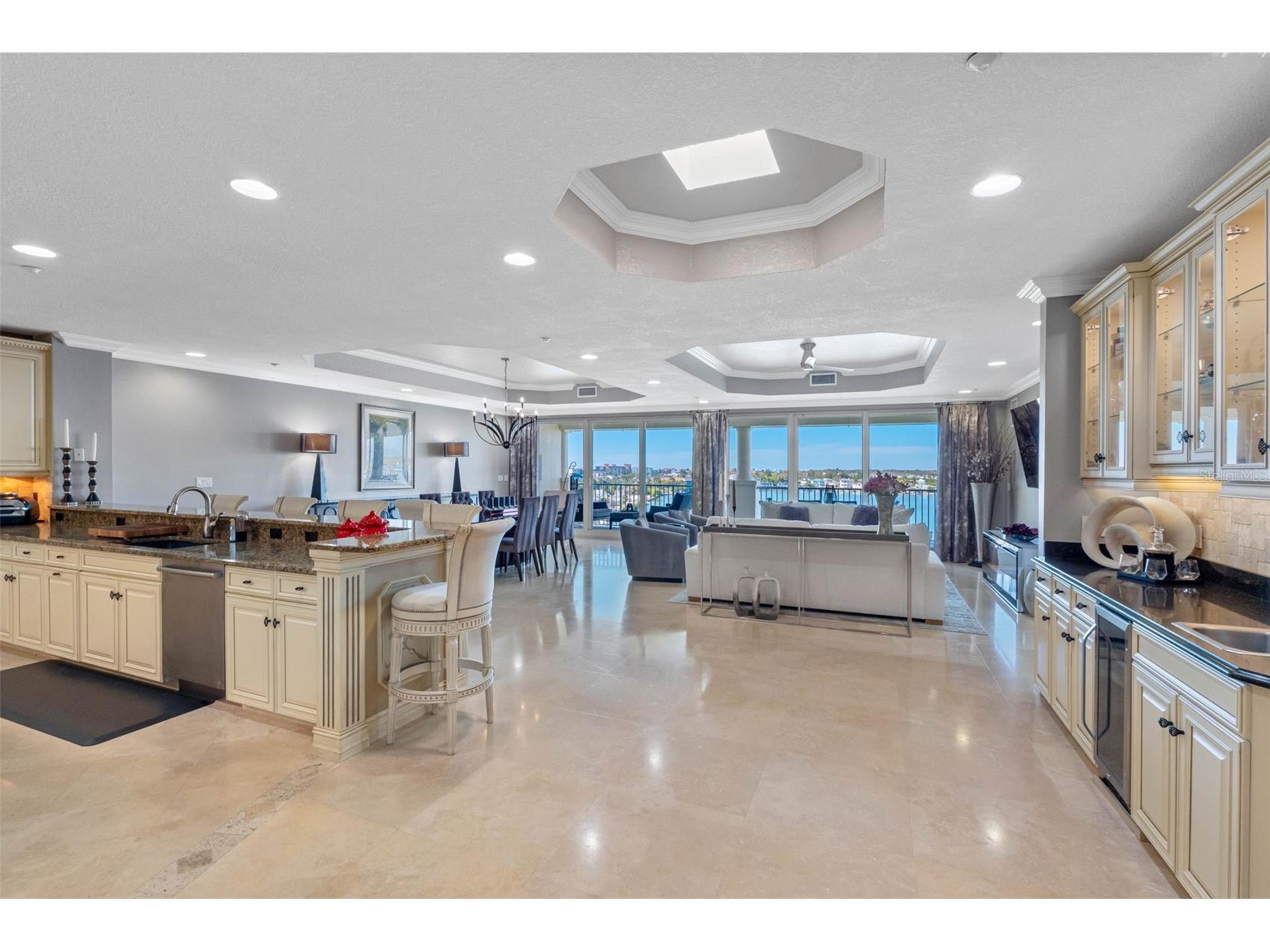 17717 Gulf Boulevard #702 Redington Shores FL 33708 - INTRACOASTAL TB8476594 image13