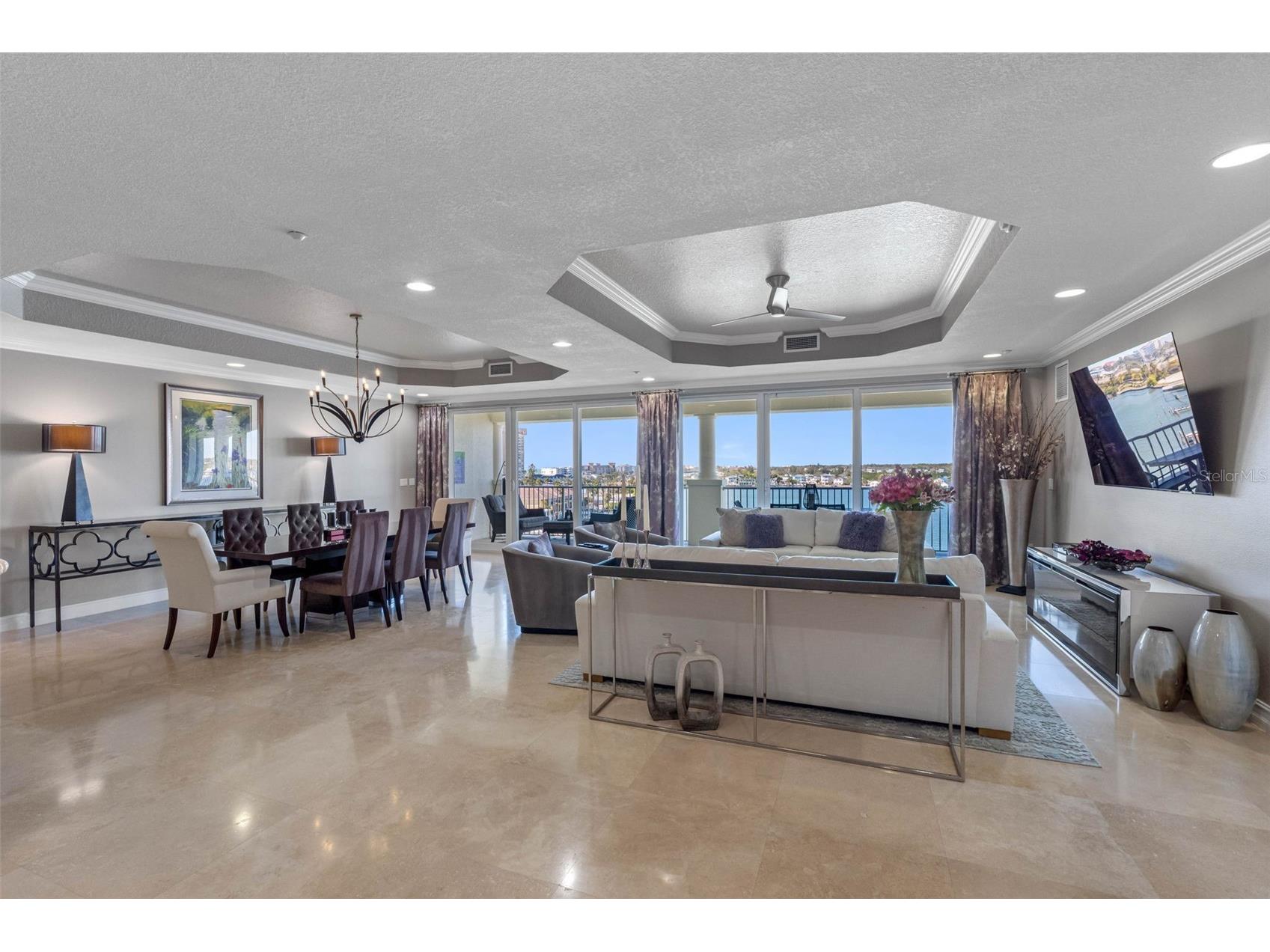 17717 Gulf Boulevard #702 Redington Shores FL 33708 - INTRACOASTAL TB8476594 image14