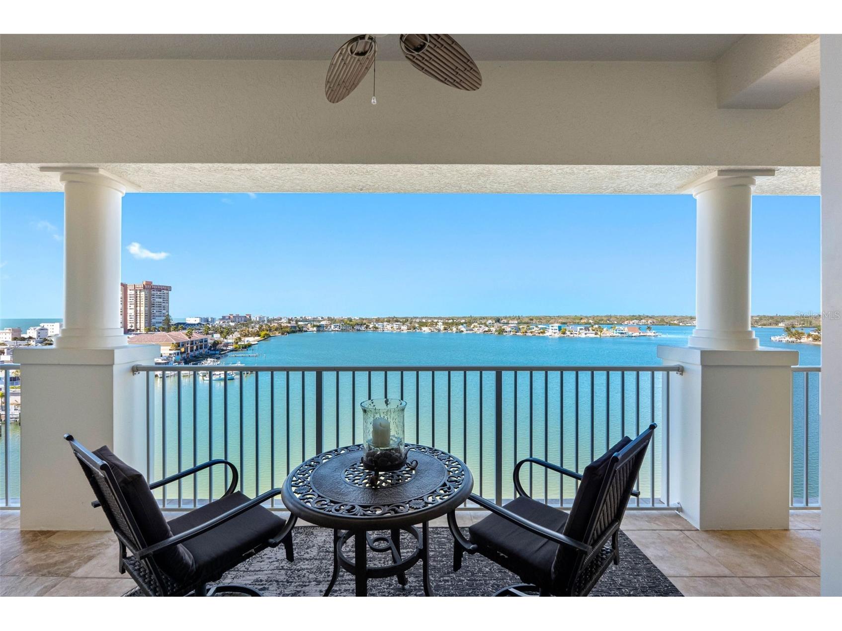 17717 Gulf Boulevard #702 Redington Shores FL 33708 - INTRACOASTAL TB8476594 image15