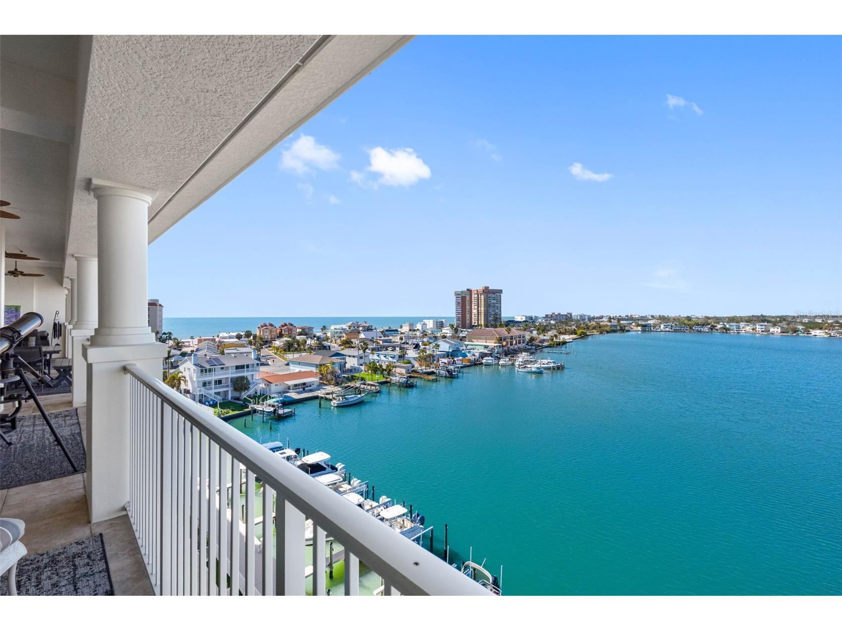 17717 Gulf Boulevard #702 Redington Shores FL 33708 - INTRACOASTAL TB8476594 image16
