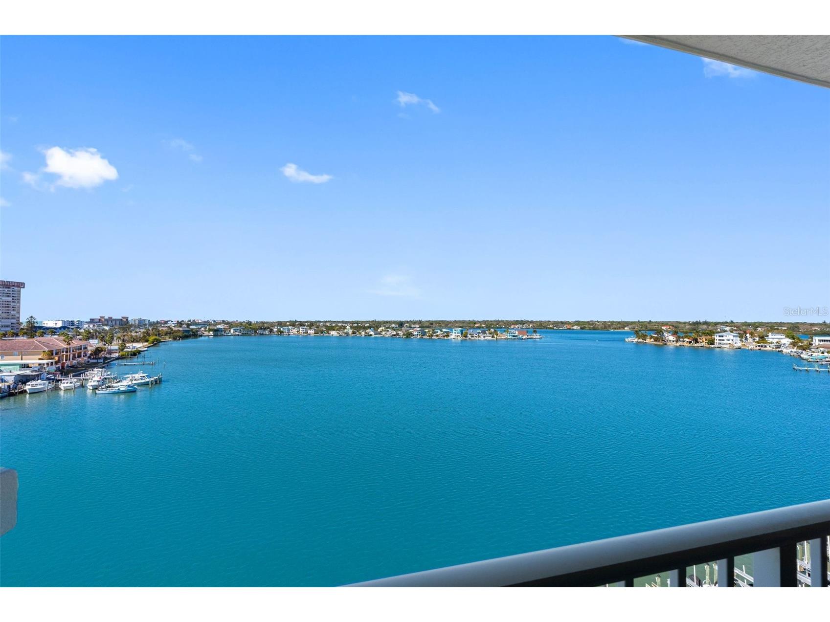 17717 Gulf Boulevard #702 Redington Shores FL 33708 - INTRACOASTAL TB8476594 image17