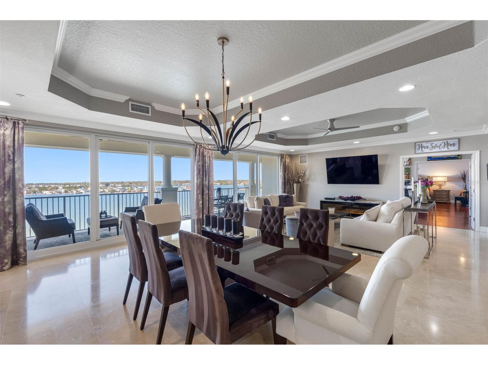 17717 Gulf Boulevard #702 Redington Shores FL 33708 - INTRACOASTAL TB8476594 image19