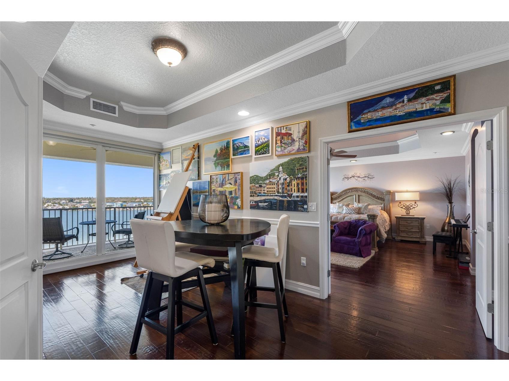 17717 Gulf Boulevard #702 Redington Shores FL 33708 - INTRACOASTAL TB8476594 image20