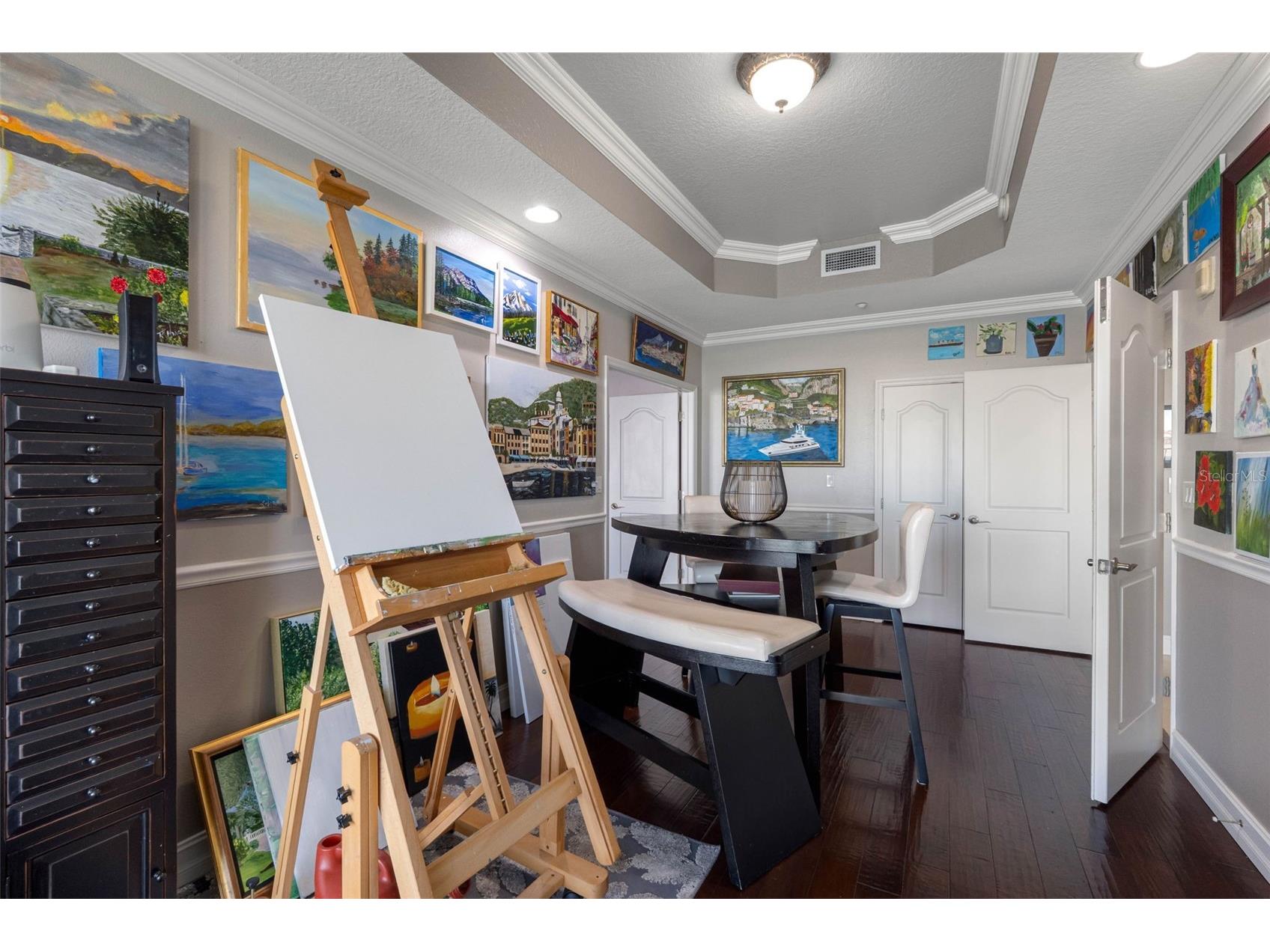 17717 Gulf Boulevard #702 Redington Shores FL 33708 - INTRACOASTAL TB8476594 image21