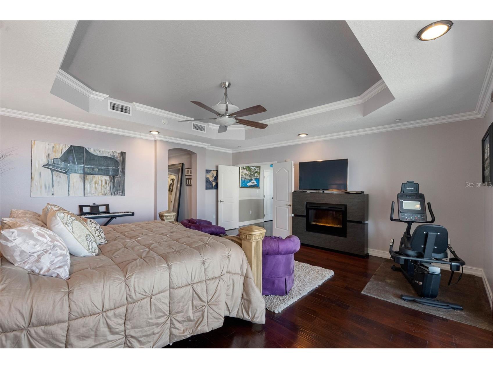 17717 Gulf Boulevard #702 Redington Shores FL 33708 - INTRACOASTAL TB8476594 image23