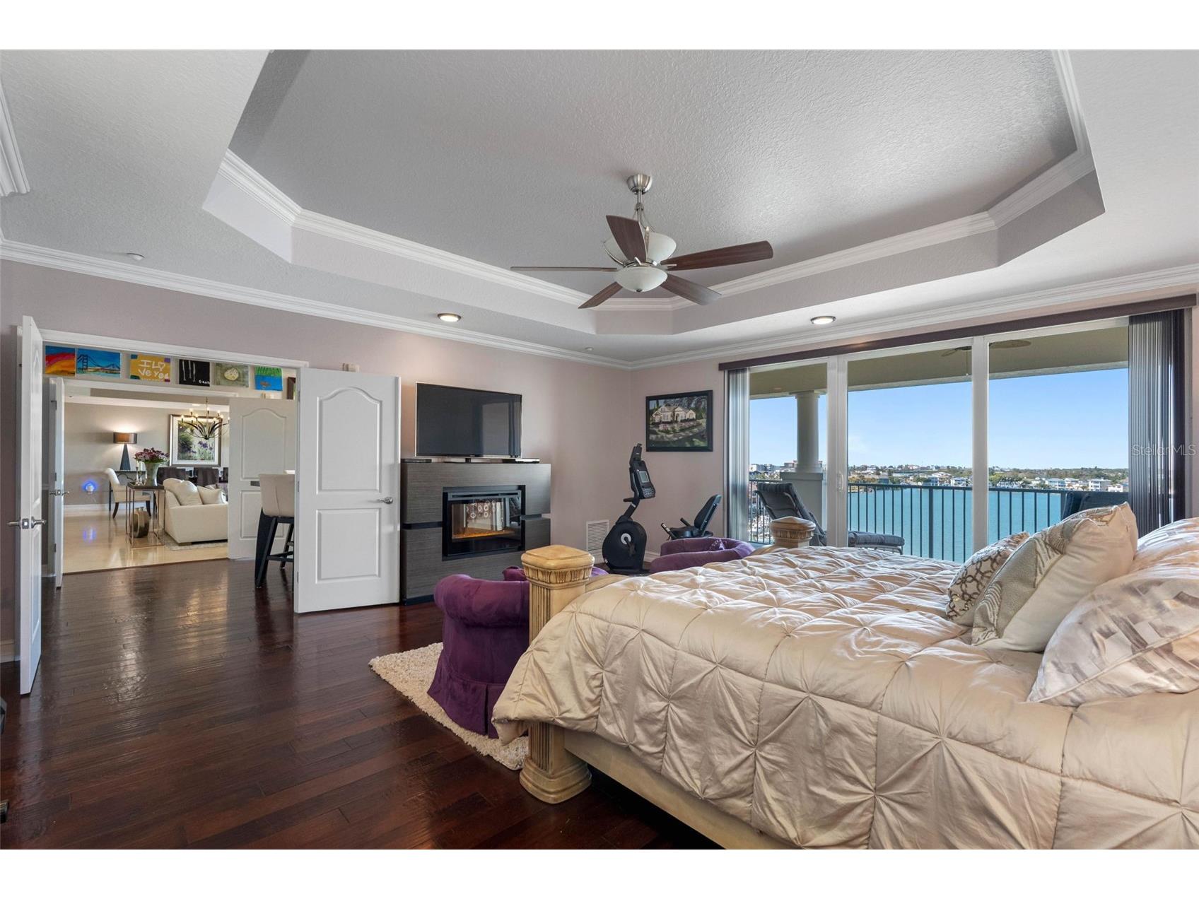 17717 Gulf Boulevard #702 Redington Shores FL 33708 - INTRACOASTAL TB8476594 image24