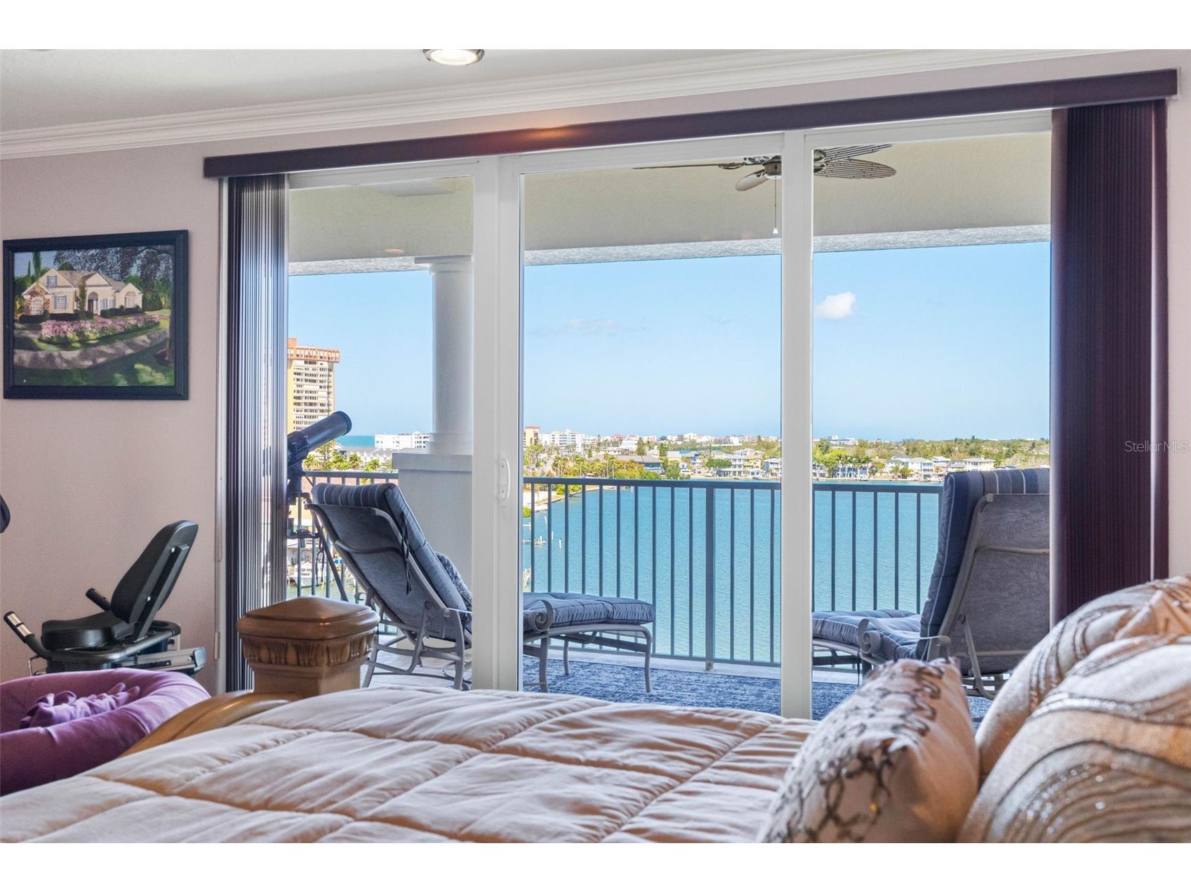 17717 Gulf Boulevard #702 Redington Shores FL 33708 - INTRACOASTAL TB8476594 image25