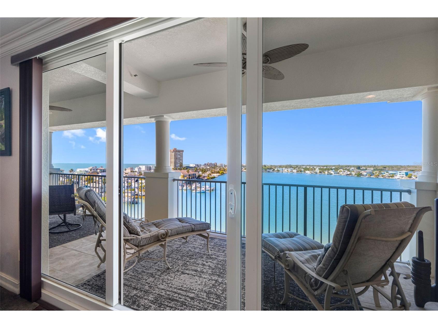 17717 Gulf Boulevard #702 Redington Shores FL 33708 - INTRACOASTAL TB8476594 image26