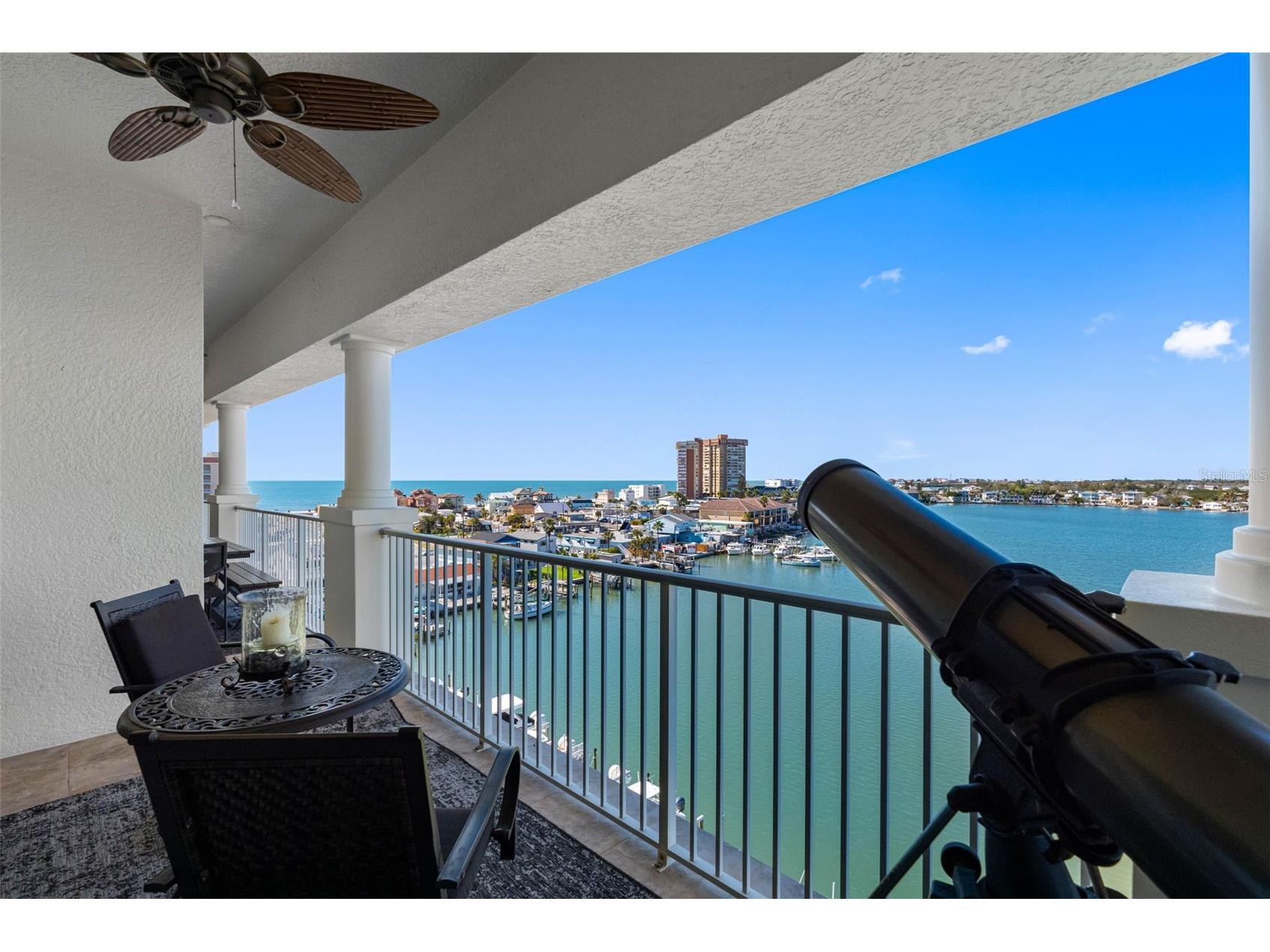 17717 Gulf Boulevard #702 Redington Shores FL 33708 - INTRACOASTAL TB8476594 image27
