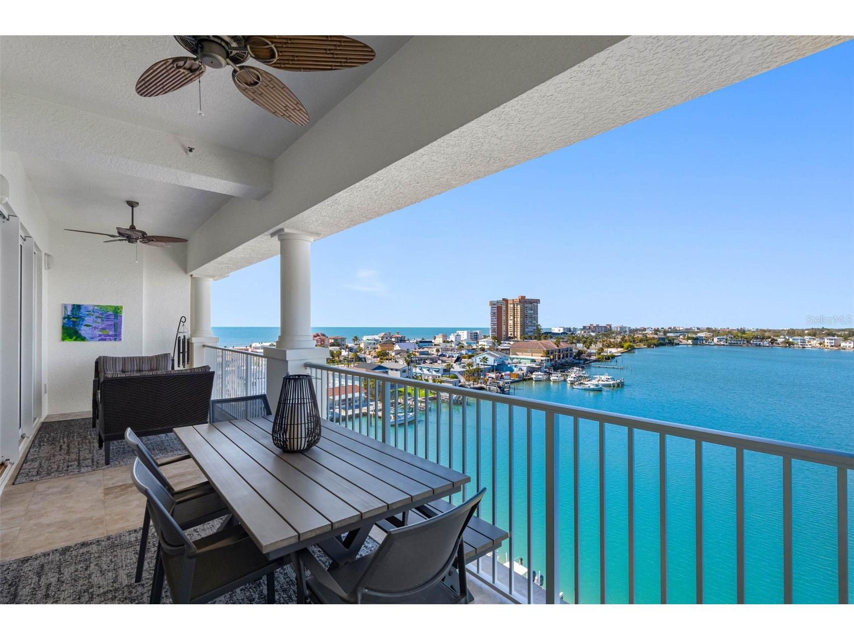 17717 Gulf Boulevard #702 Redington Shores FL 33708 - INTRACOASTAL TB8476594 image28