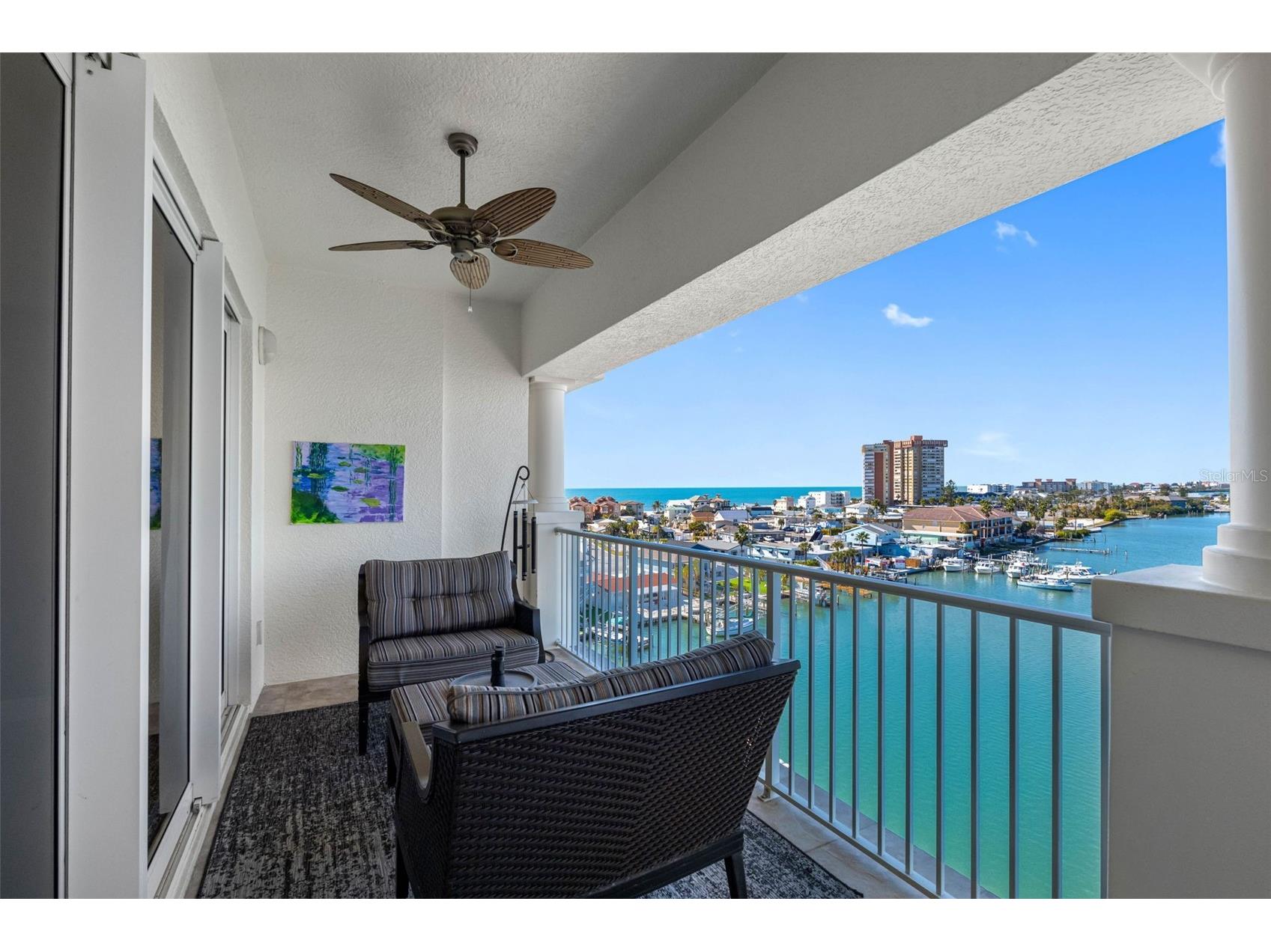 17717 Gulf Boulevard #702 Redington Shores FL 33708 - INTRACOASTAL TB8476594 image29