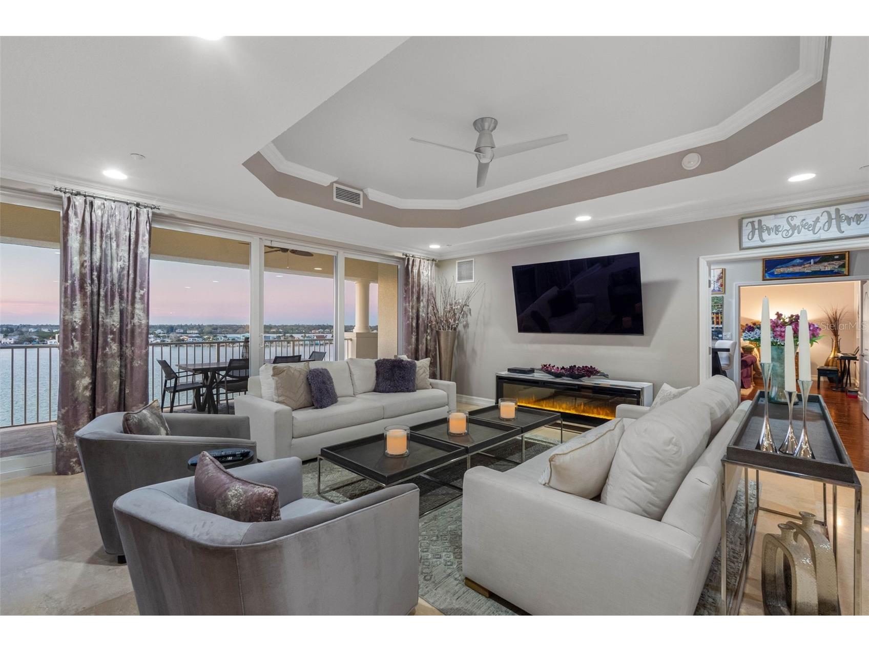17717 Gulf Boulevard #702 Redington Shores FL 33708 - INTRACOASTAL TB8476594 image3