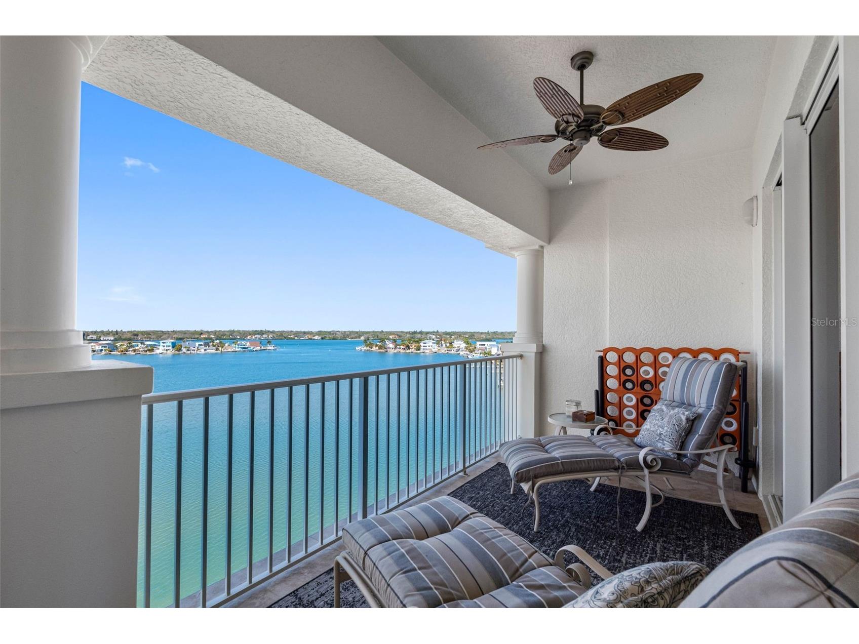 17717 Gulf Boulevard #702 Redington Shores FL 33708 - INTRACOASTAL TB8476594 image32