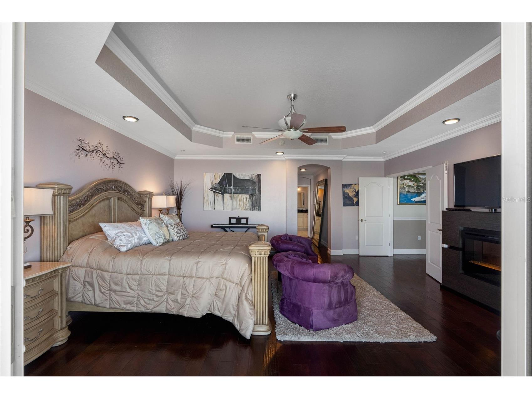 17717 Gulf Boulevard #702 Redington Shores FL 33708 - INTRACOASTAL TB8476594 image33