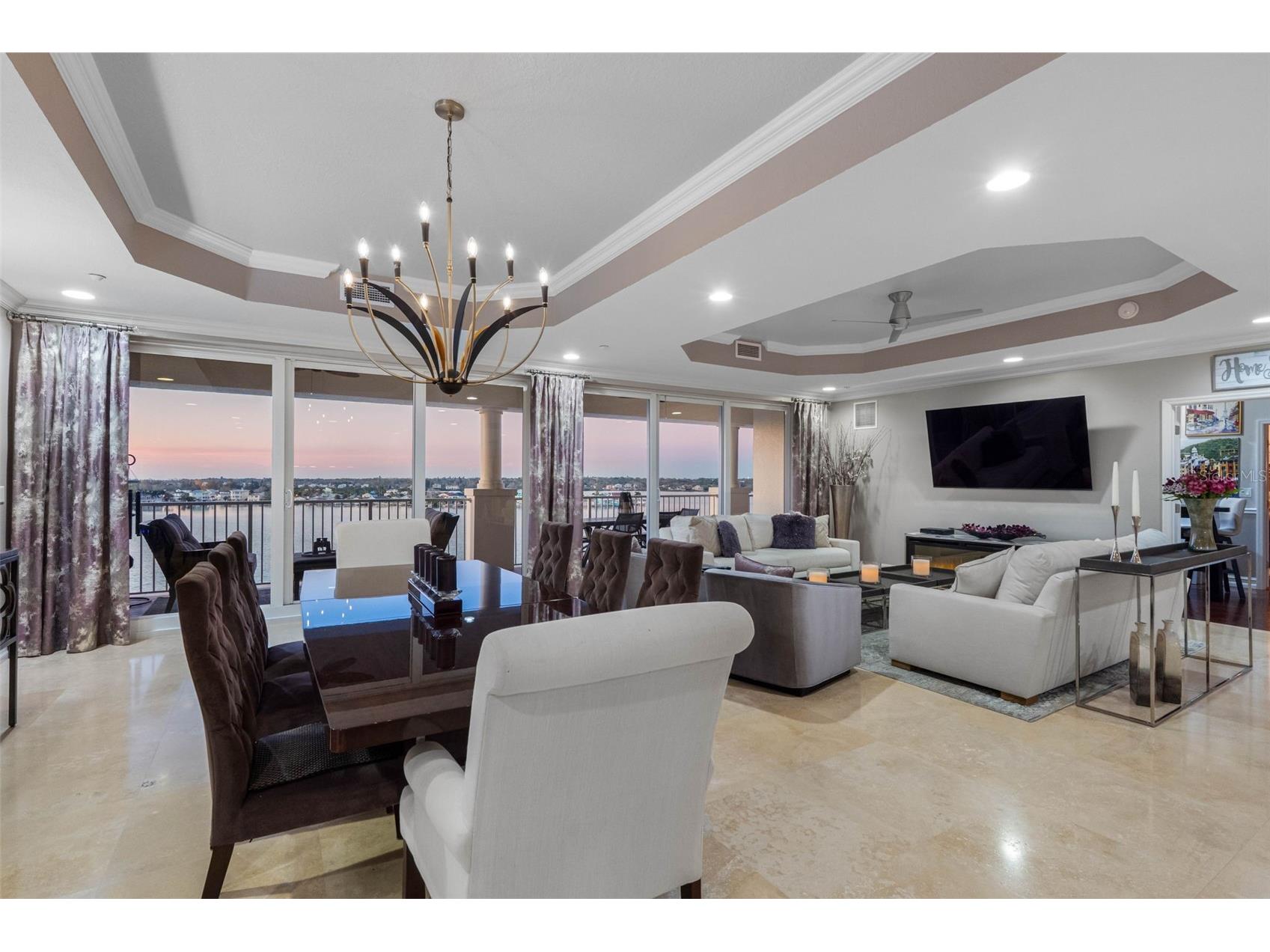 17717 Gulf Boulevard #702 Redington Shores FL 33708 - INTRACOASTAL TB8476594 image4
