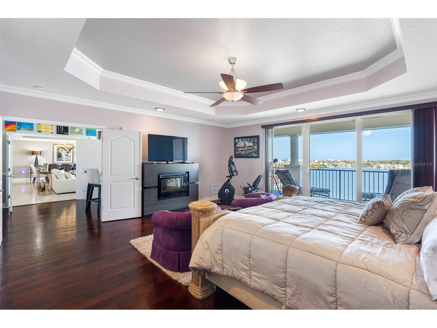 17717 Gulf Boulevard #702 Redington Shores FL 33708 - INTRACOASTAL TB8476594 image42