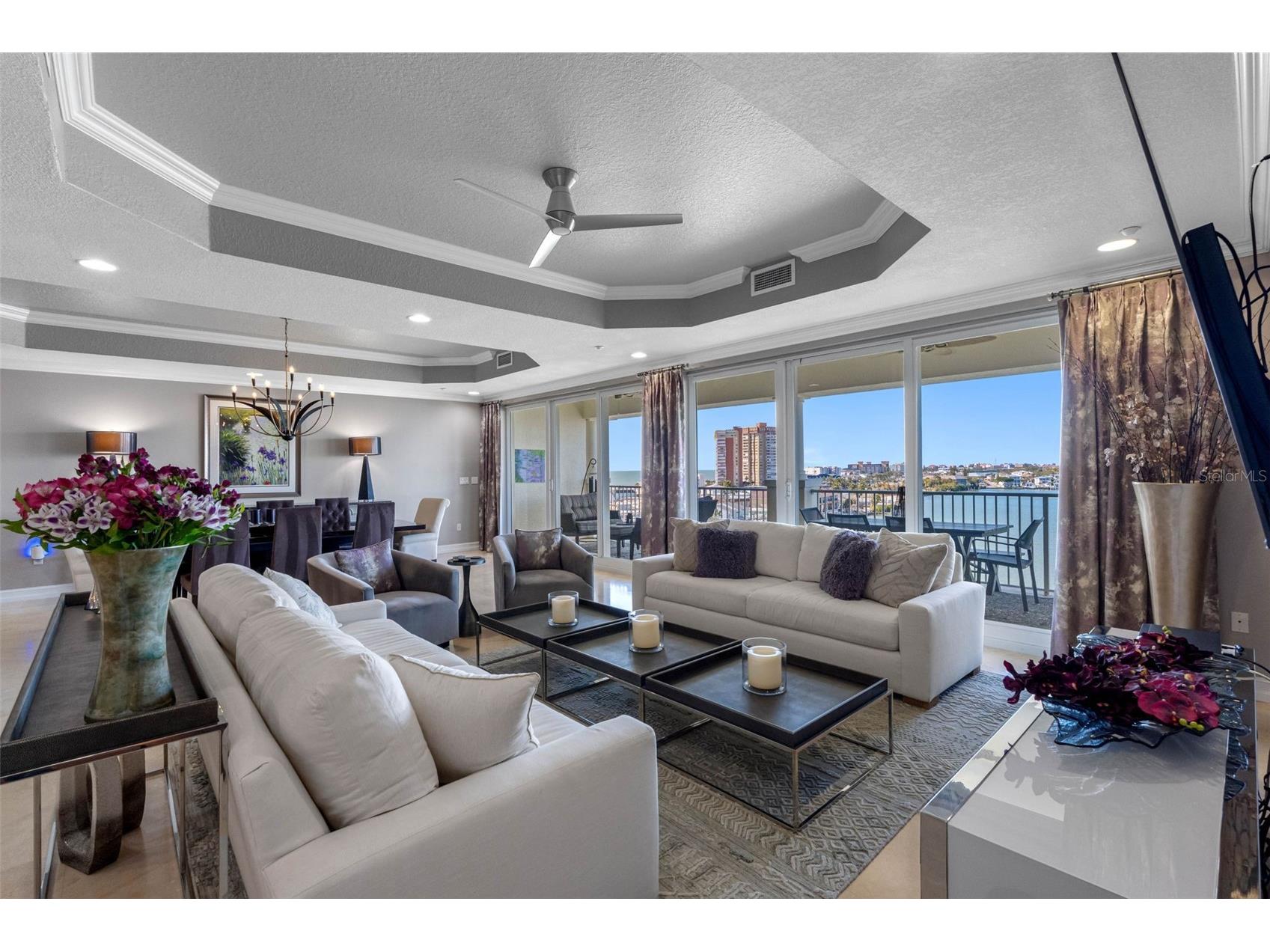 17717 Gulf Boulevard #702 Redington Shores FL 33708 - INTRACOASTAL TB8476594 image43