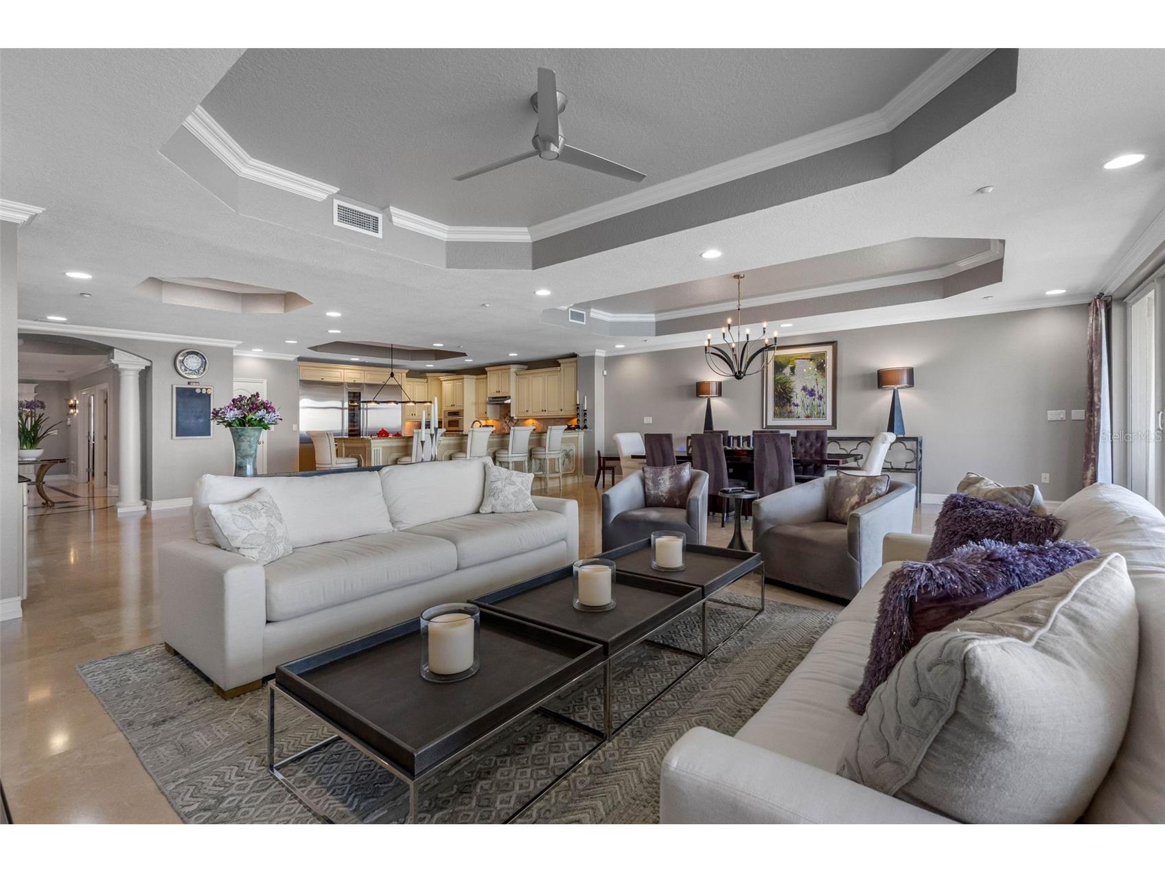 17717 Gulf Boulevard #702 Redington Shores FL 33708 - INTRACOASTAL TB8476594 image44
