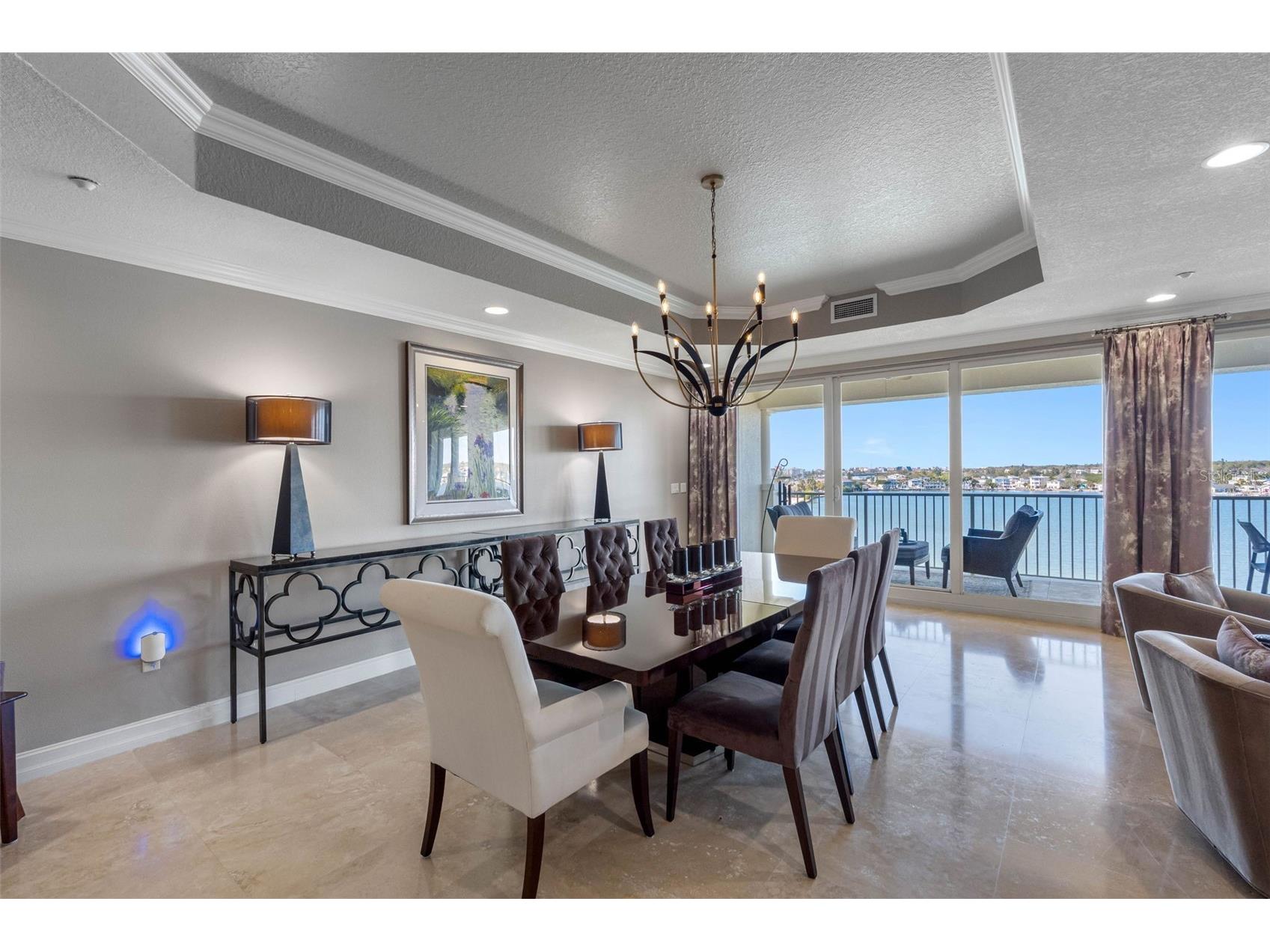 17717 Gulf Boulevard #702 Redington Shores FL 33708 - INTRACOASTAL TB8476594 image45