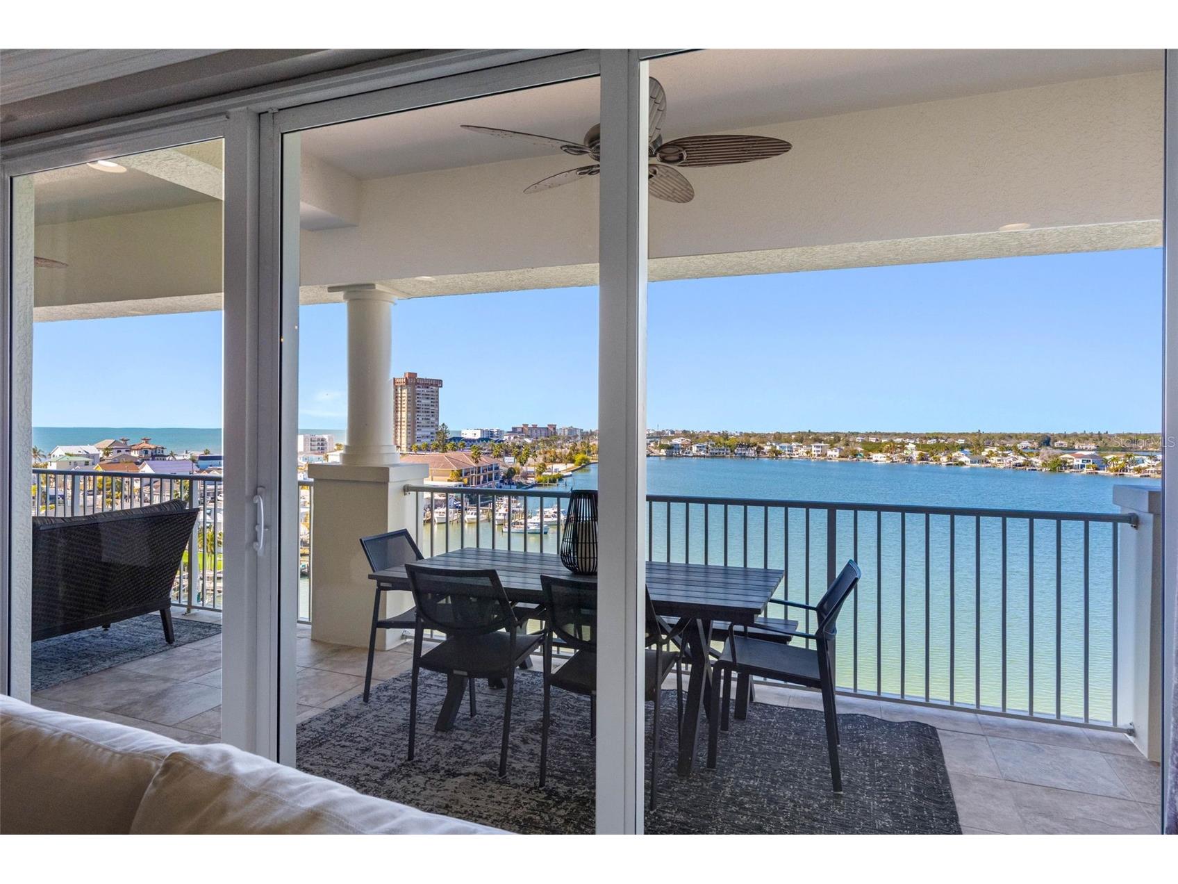 17717 Gulf Boulevard #702 Redington Shores FL 33708 - INTRACOASTAL TB8476594 image47