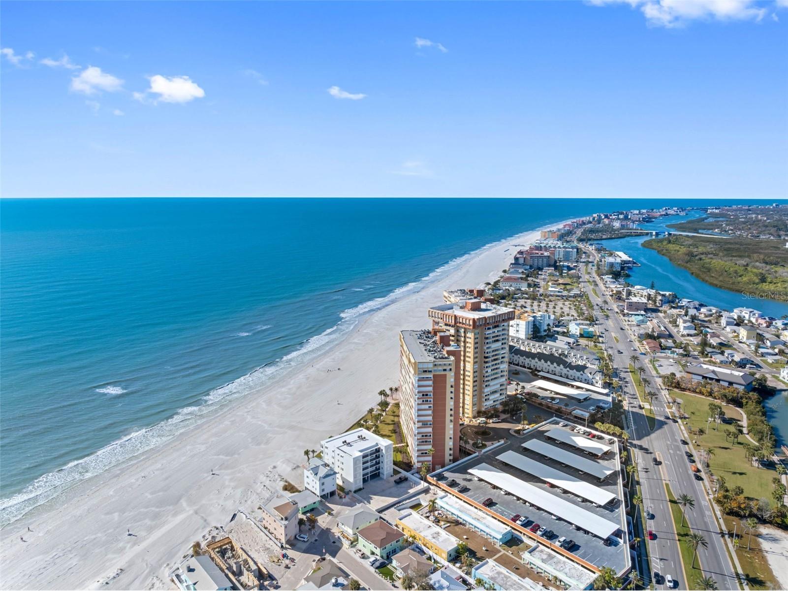 17717 Gulf Boulevard #702 Redington Shores FL 33708 - INTRACOASTAL TB8476594 image49