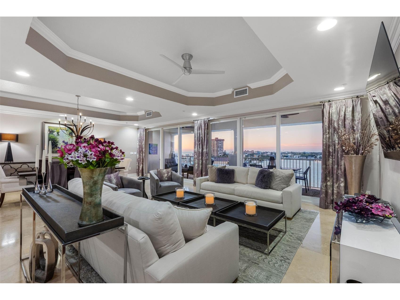 17717 Gulf Boulevard #702 Redington Shores FL 33708 - INTRACOASTAL TB8476594 image5