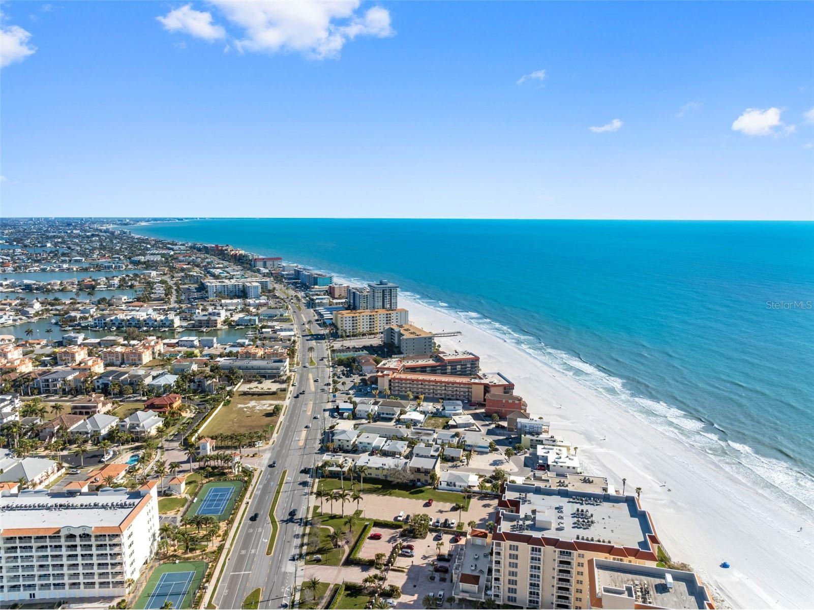 17717 Gulf Boulevard #702 Redington Shores FL 33708 - INTRACOASTAL TB8476594 image50