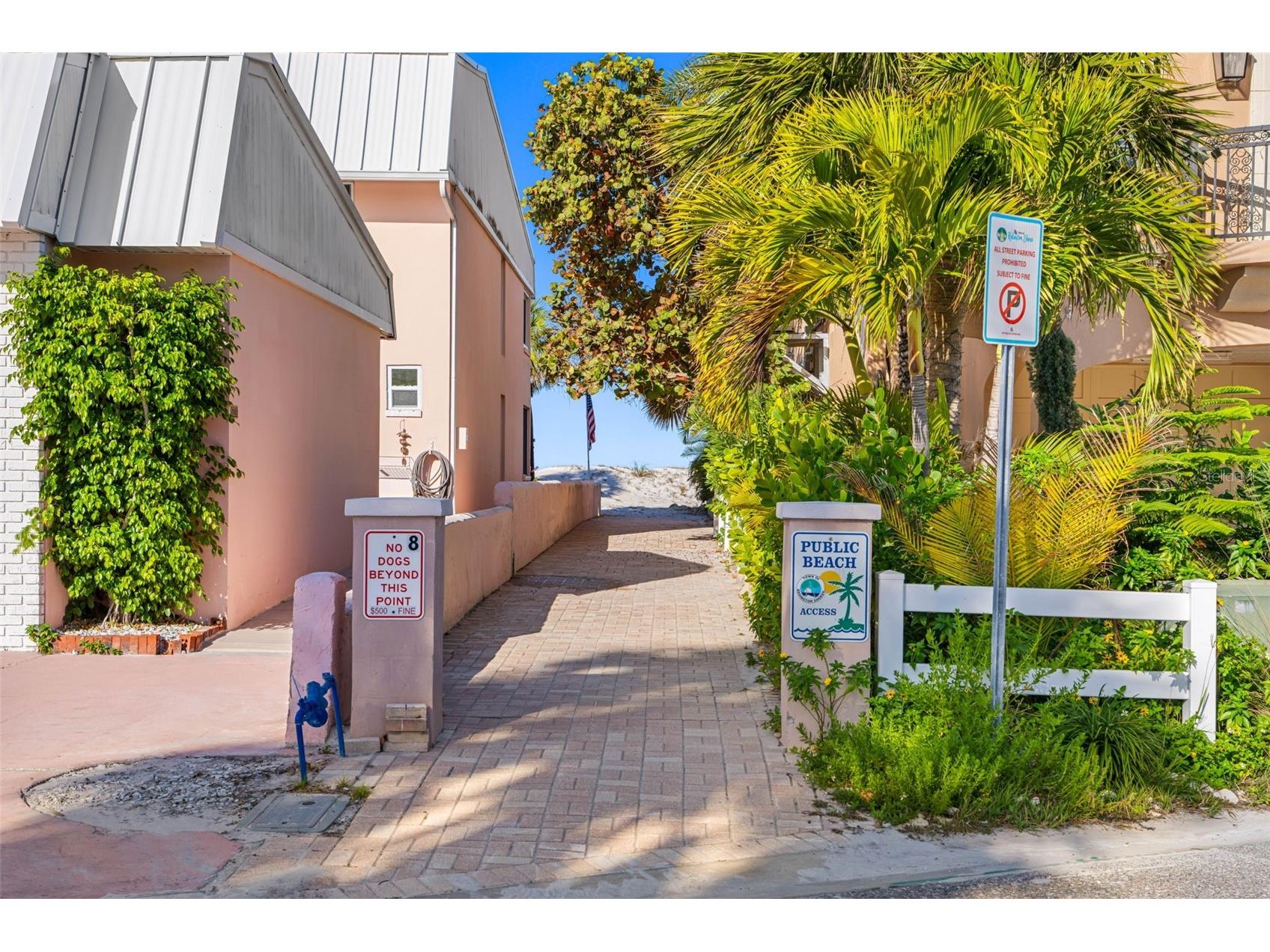 17717 Gulf Boulevard #702 Redington Shores FL 33708 - INTRACOASTAL TB8476594 image51