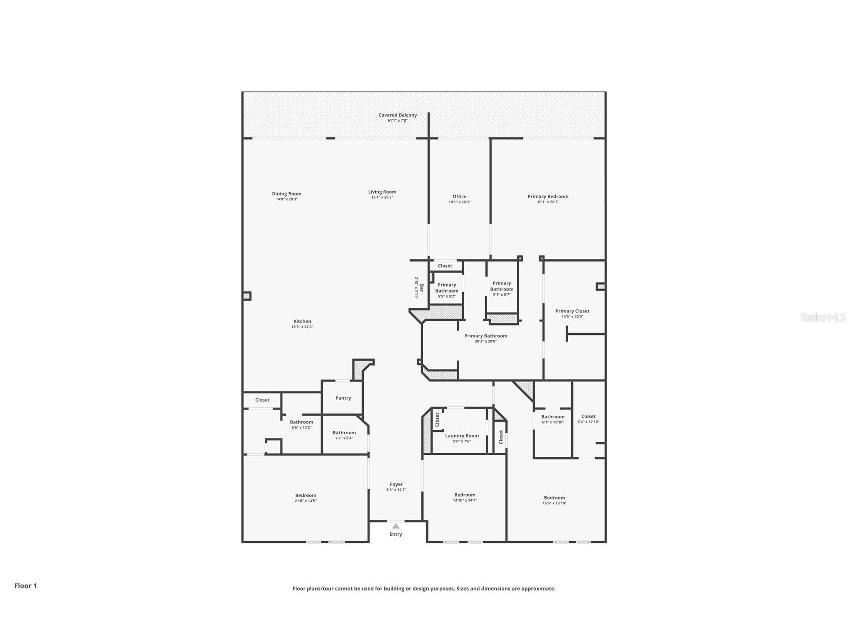 17717 Gulf Boulevard #702 Redington Shores FL 33708 - INTRACOASTAL TB8476594 image53