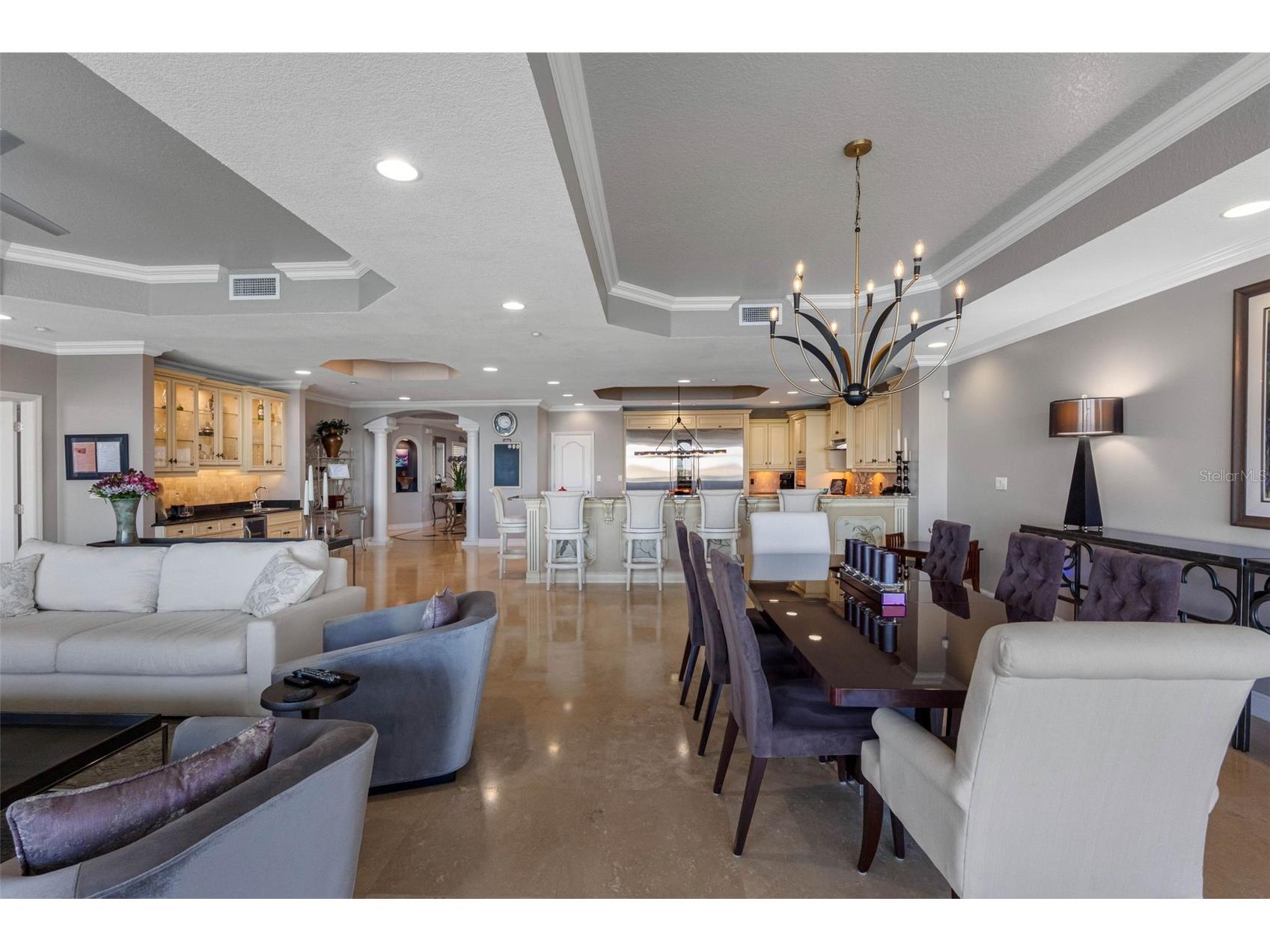 17717 Gulf Boulevard #702 Redington Shores FL 33708 - INTRACOASTAL TB8476594 image55