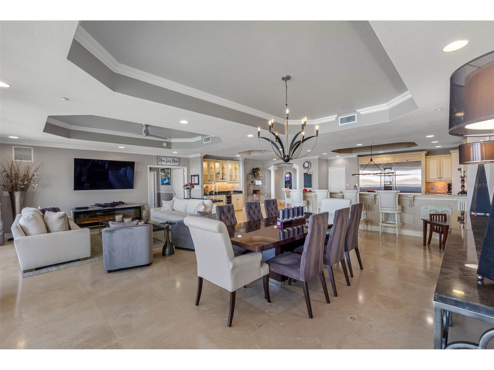 17717 Gulf Boulevard #702 Redington Shores FL 33708 - INTRACOASTAL TB8476594 image56