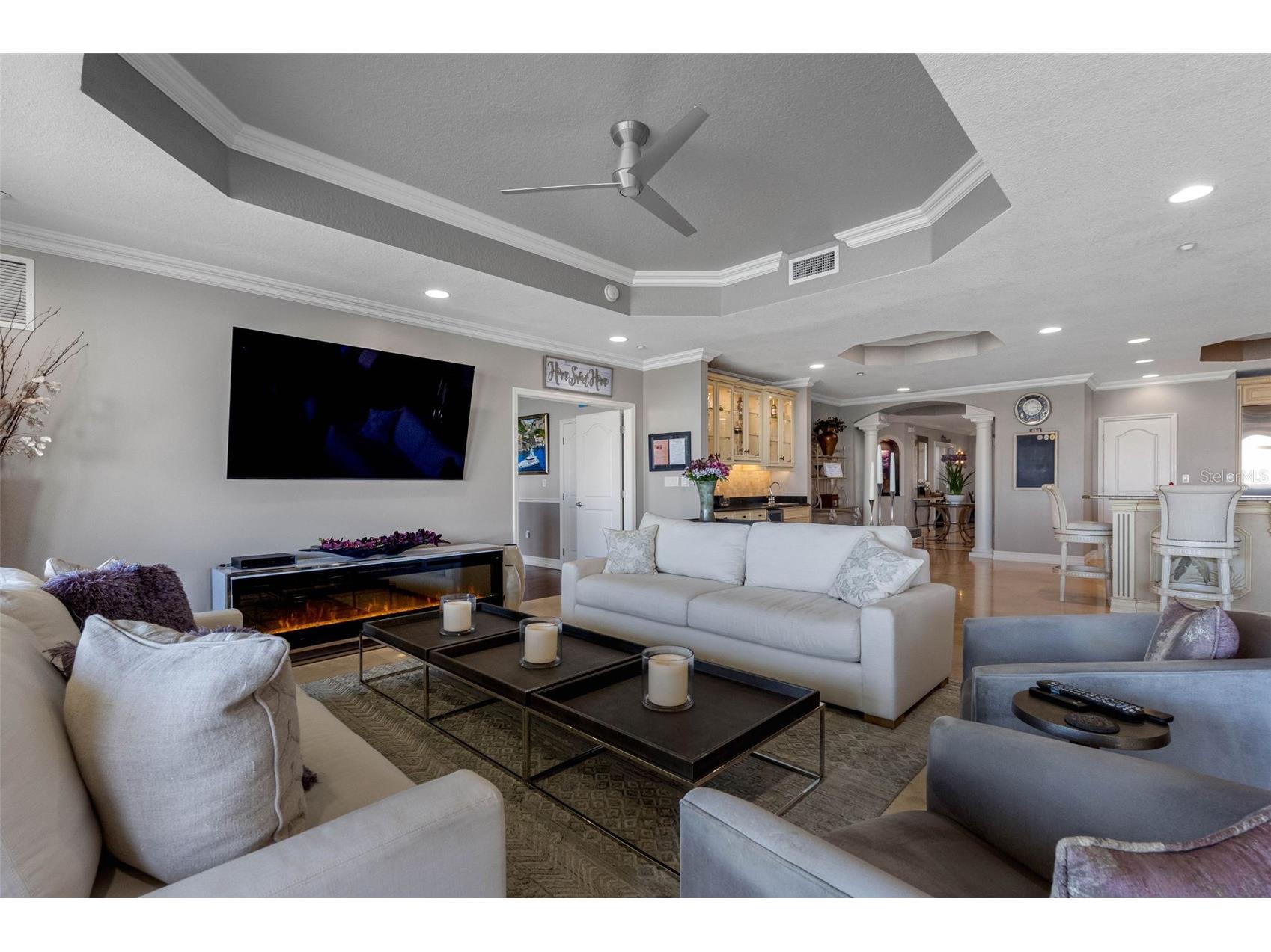 17717 Gulf Boulevard #702 Redington Shores FL 33708 - INTRACOASTAL TB8476594 image57