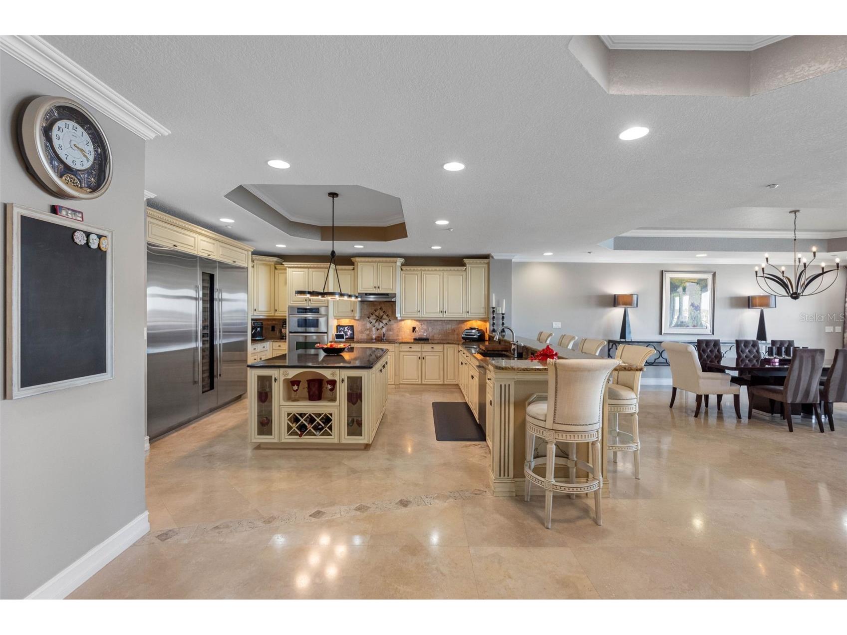 17717 Gulf Boulevard #702 Redington Shores FL 33708 - INTRACOASTAL TB8476594 image59