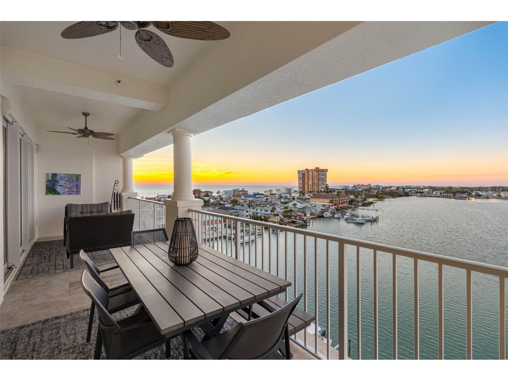 17717 Gulf Boulevard #702 Redington Shores FL 33708 - INTRACOASTAL TB8476594 image6