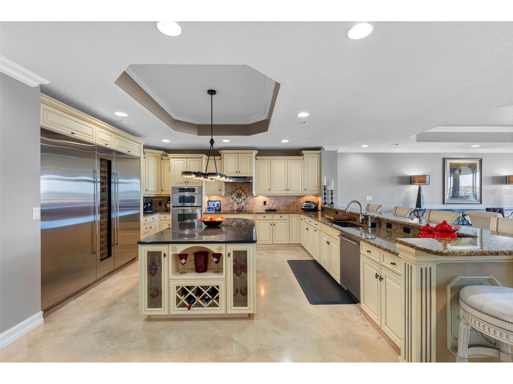 17717 Gulf Boulevard #702 Redington Shores FL 33708 - INTRACOASTAL TB8476594 image60
