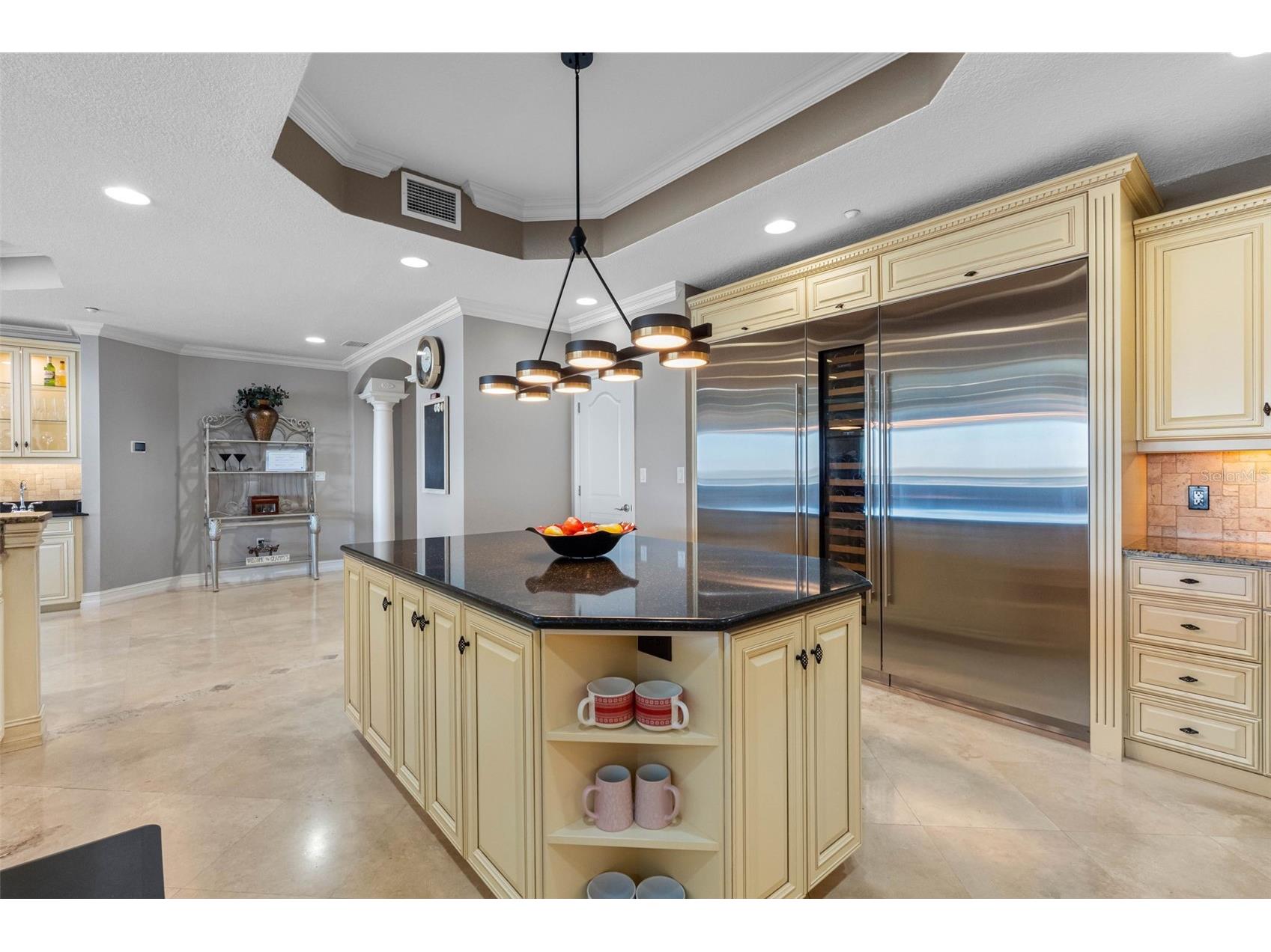 17717 Gulf Boulevard #702 Redington Shores FL 33708 - INTRACOASTAL TB8476594 image62