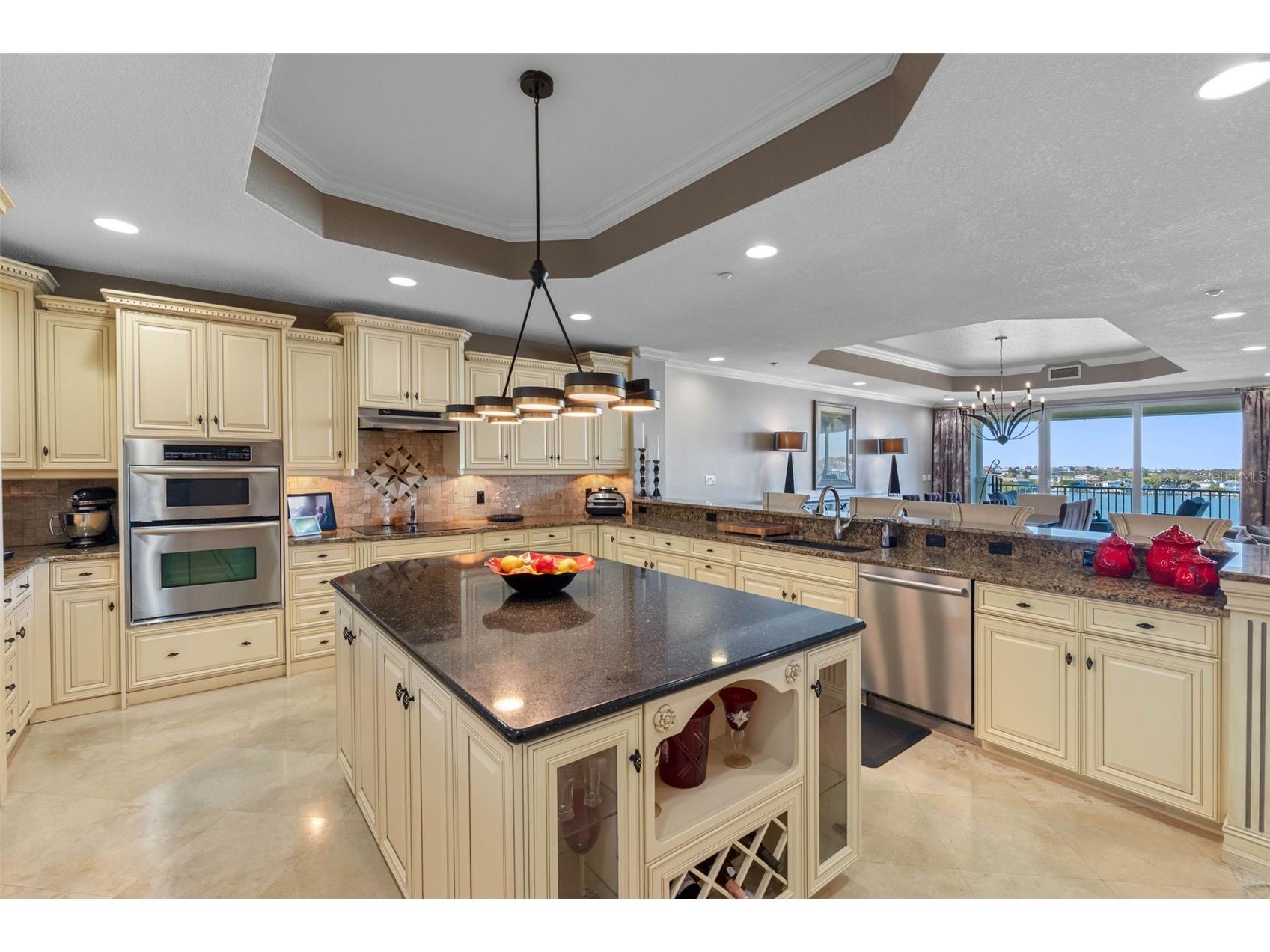 17717 Gulf Boulevard #702 Redington Shores FL 33708 - INTRACOASTAL TB8476594 image64