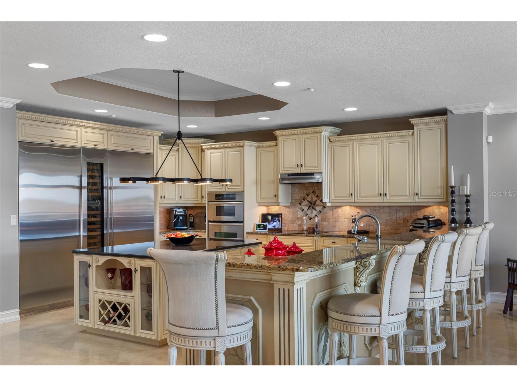 17717 Gulf Boulevard #702 Redington Shores FL 33708 - INTRACOASTAL TB8476594 image65