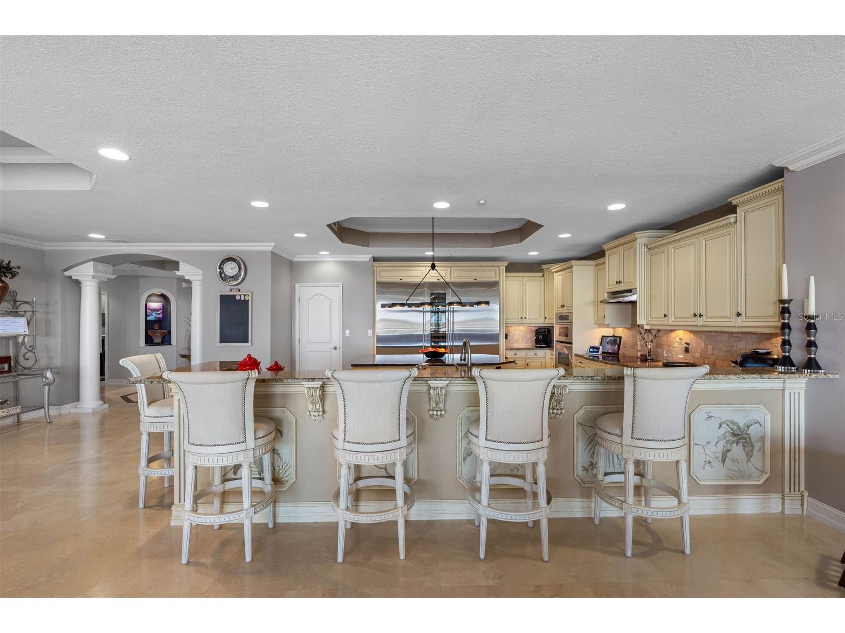 17717 Gulf Boulevard #702 Redington Shores FL 33708 - INTRACOASTAL TB8476594 image66
