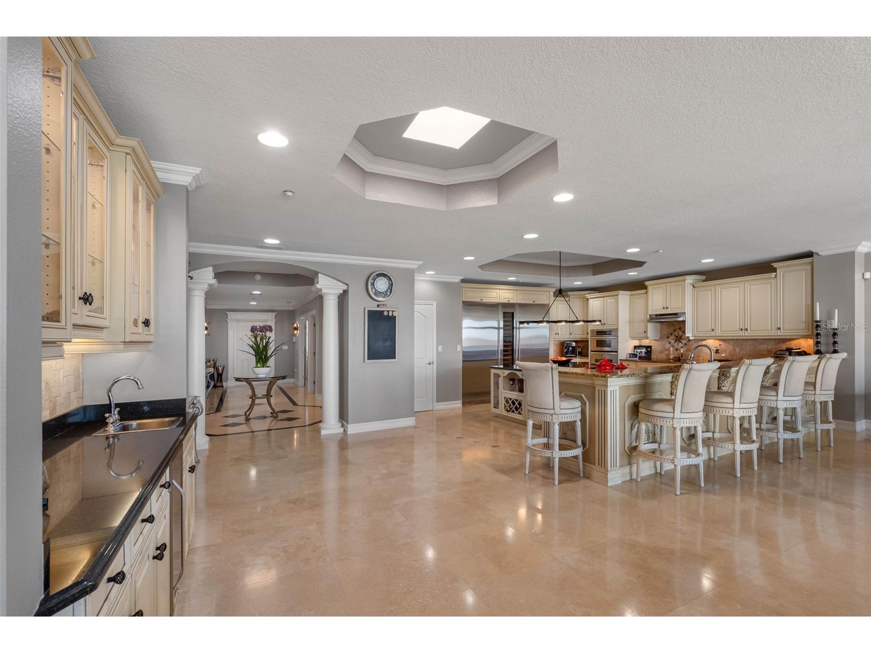 17717 Gulf Boulevard #702 Redington Shores FL 33708 - INTRACOASTAL TB8476594 image67