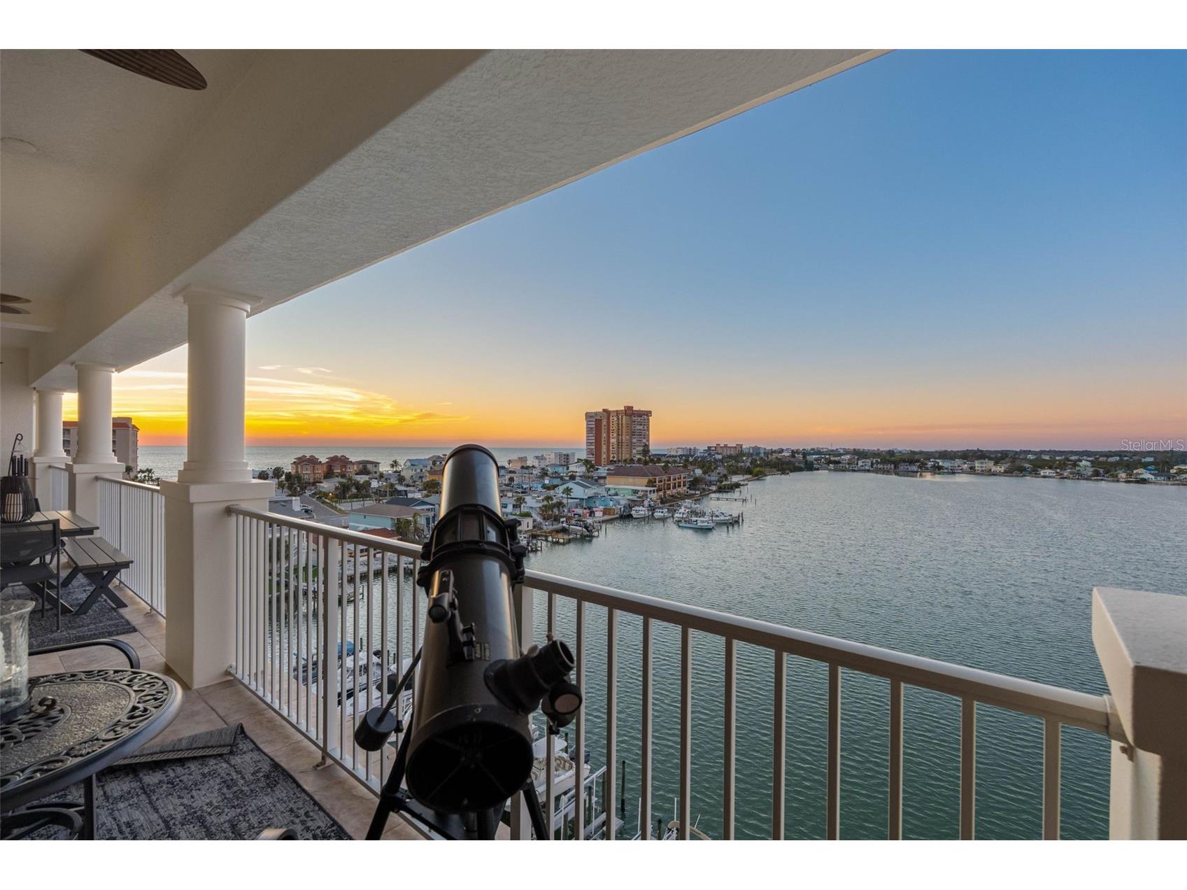 17717 Gulf Boulevard #702 Redington Shores FL 33708 - INTRACOASTAL TB8476594 image7