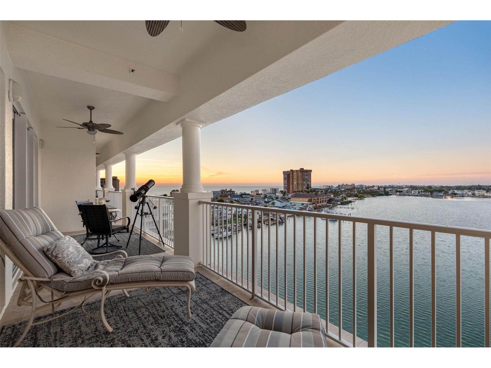17717 Gulf Boulevard #702 Redington Shores FL 33708 - INTRACOASTAL TB8476594 image8