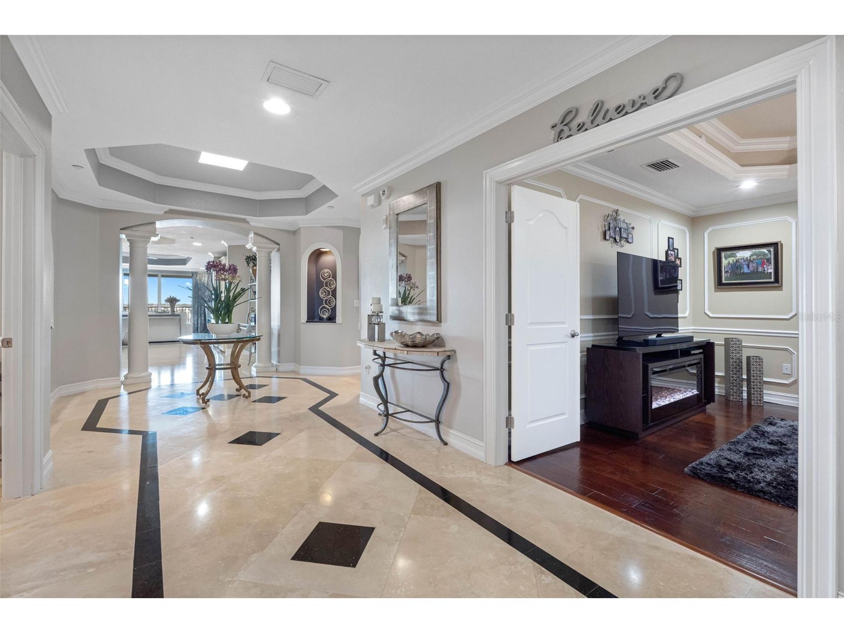 17717 Gulf Boulevard #702 Redington Shores FL 33708 - INTRACOASTAL TB8476594 image81